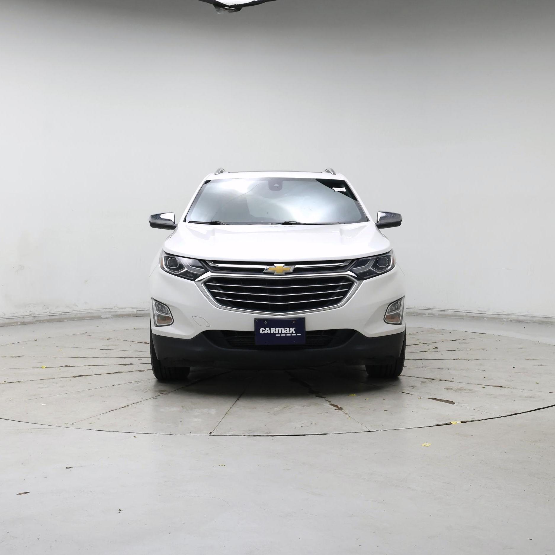 Thumbnail: 2018 Chevrolet Equinox - 5