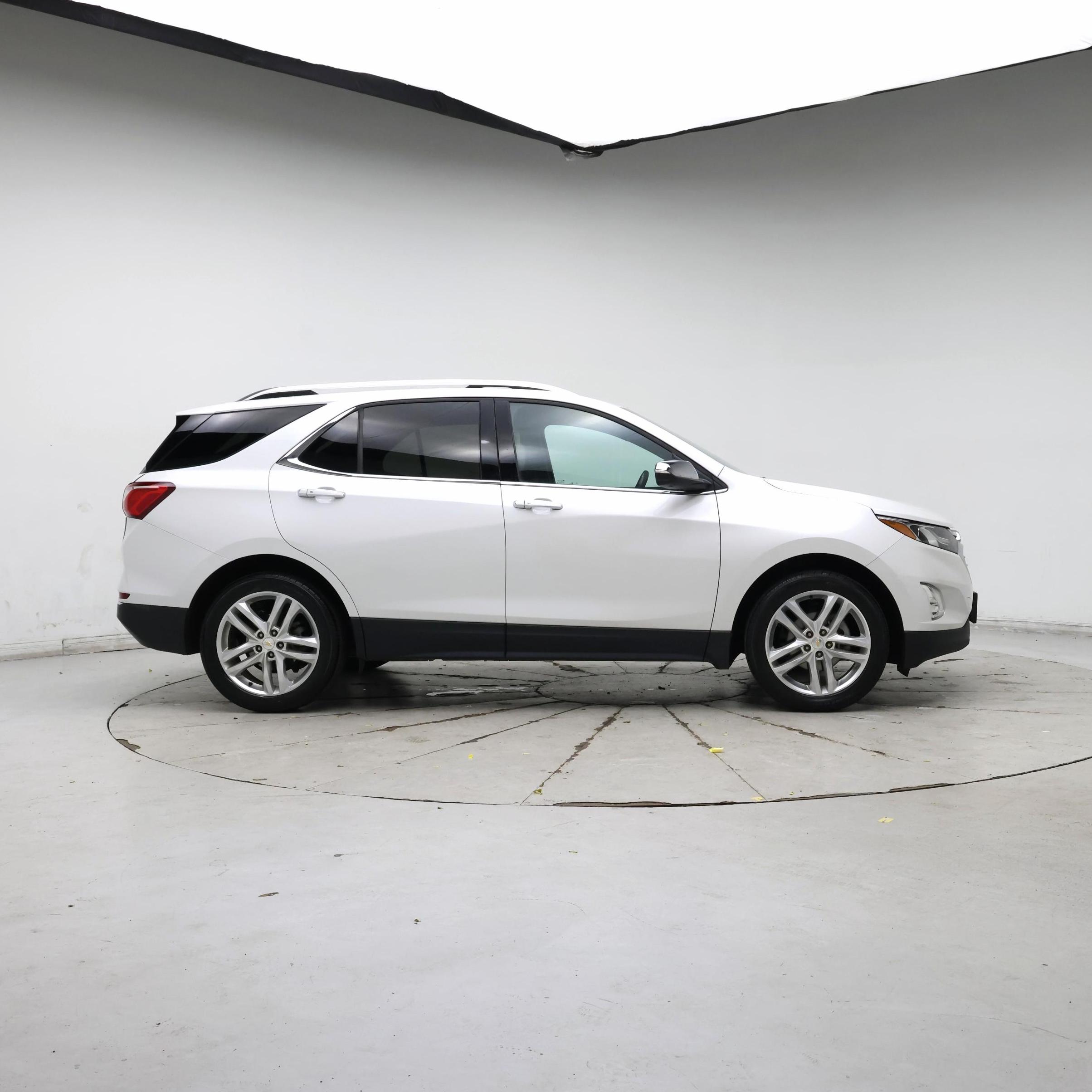 Thumbnail: 2018 Chevrolet Equinox - 7