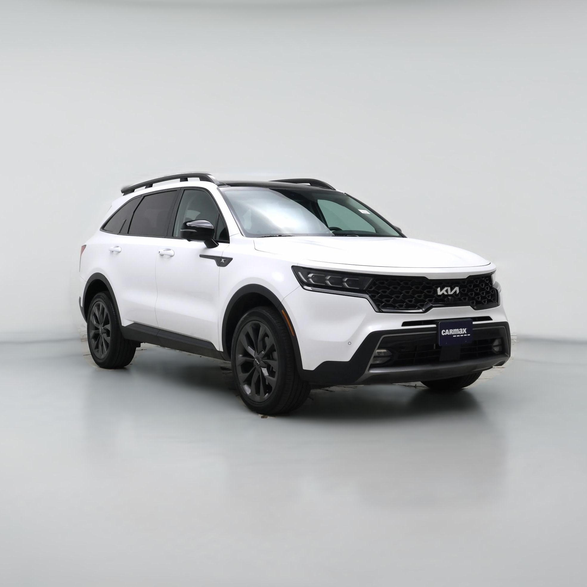 Thumbnail: 2023 Kia Sorento - 1