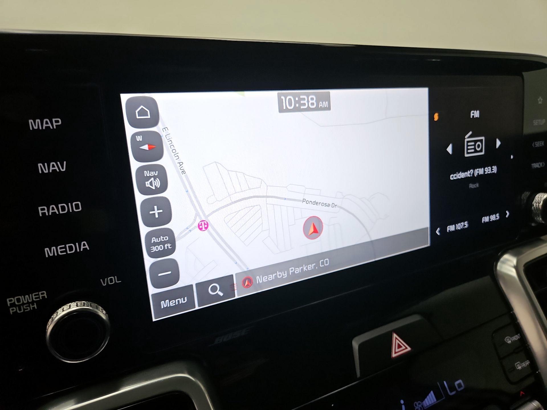 Thumbnail: 2023 Kia Sorento - 14