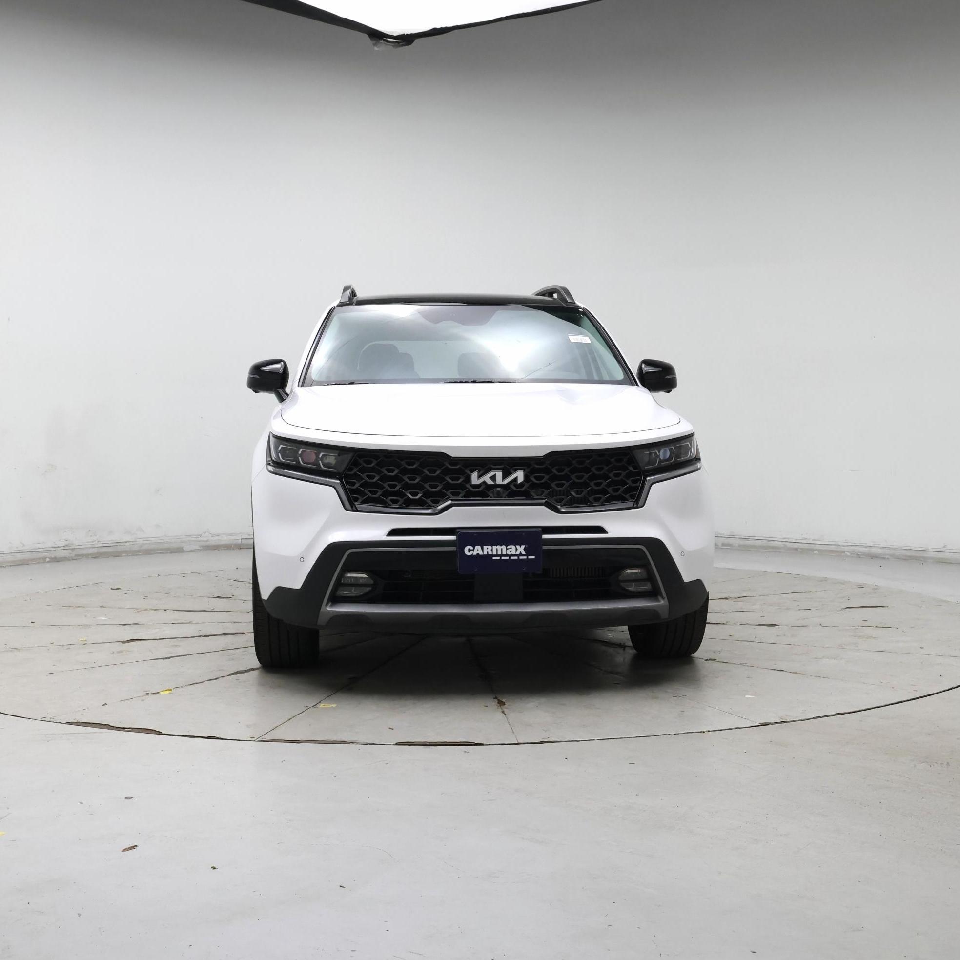 Thumbnail: 2023 Kia Sorento - 5