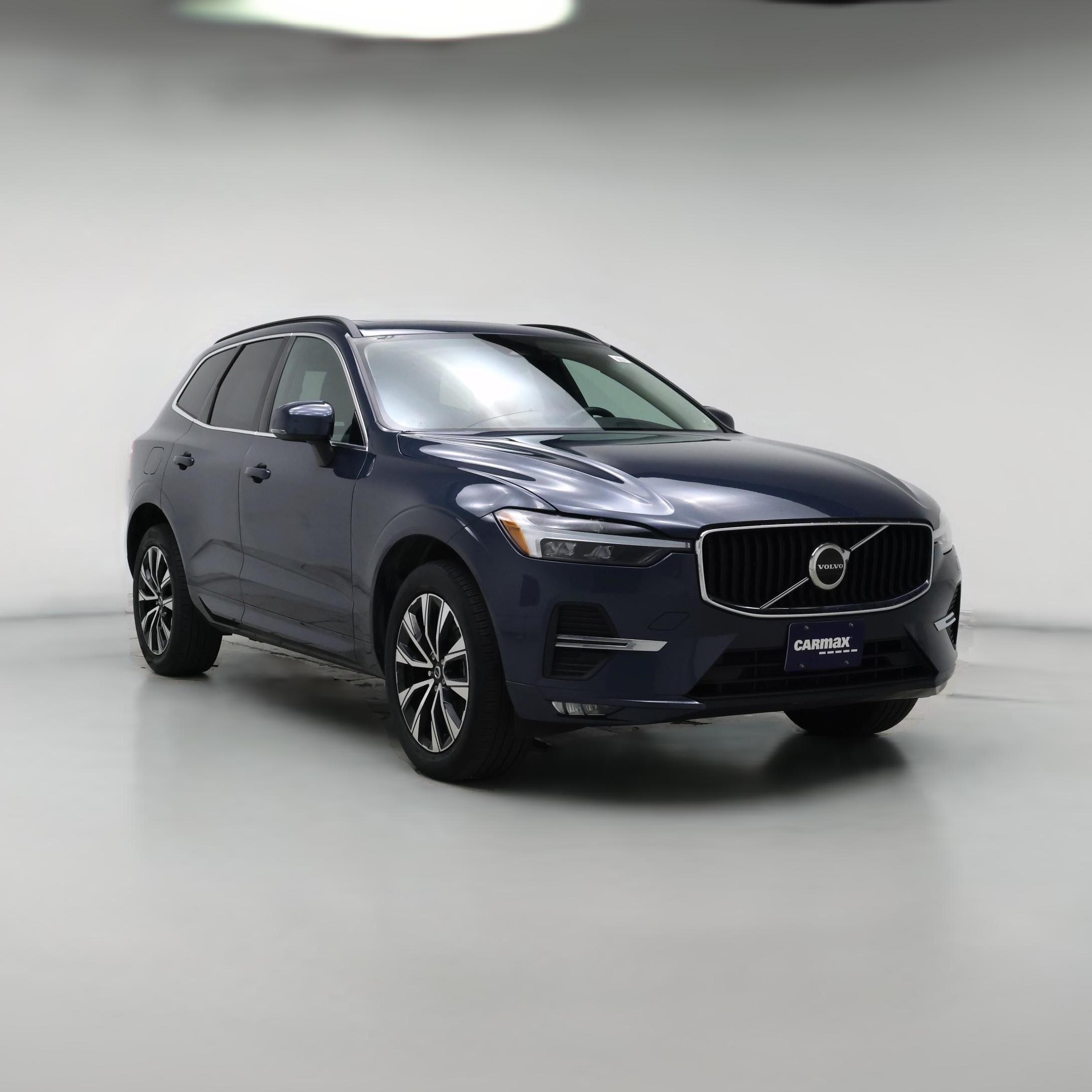 Thumbnail: 2023 Volvo XC60 - 1