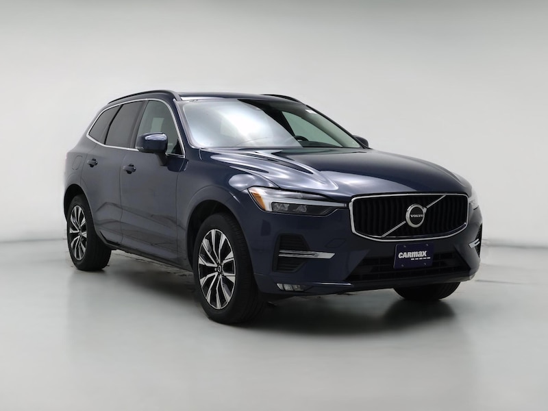 2023 Volvo XC60 B5 Core -
                  Littleton, CO