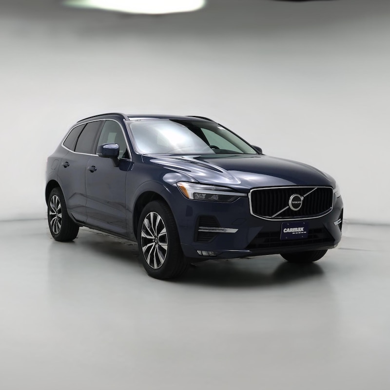 2023 Volvo XC60 B5 Core