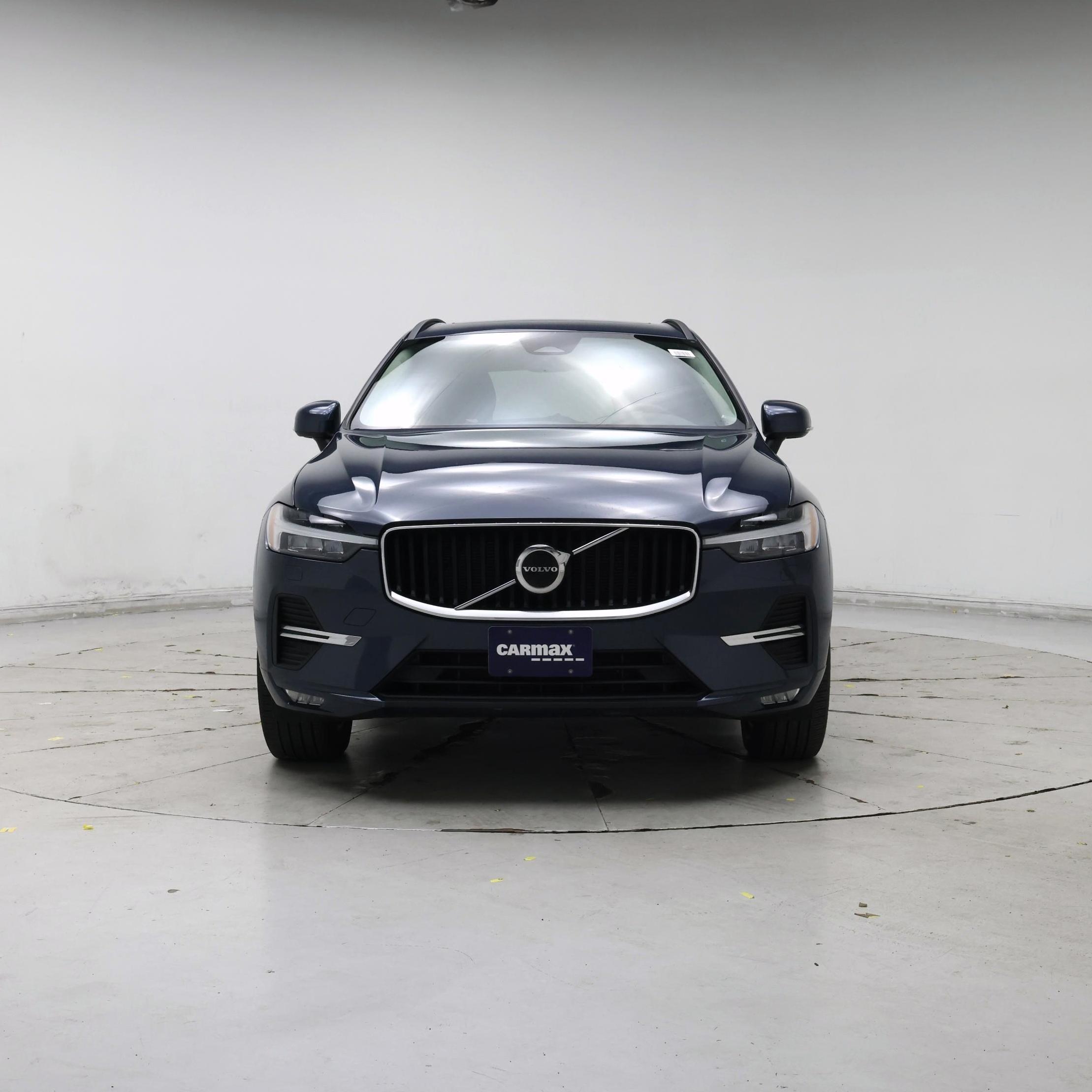 Thumbnail: 2023 Volvo XC60 - 5