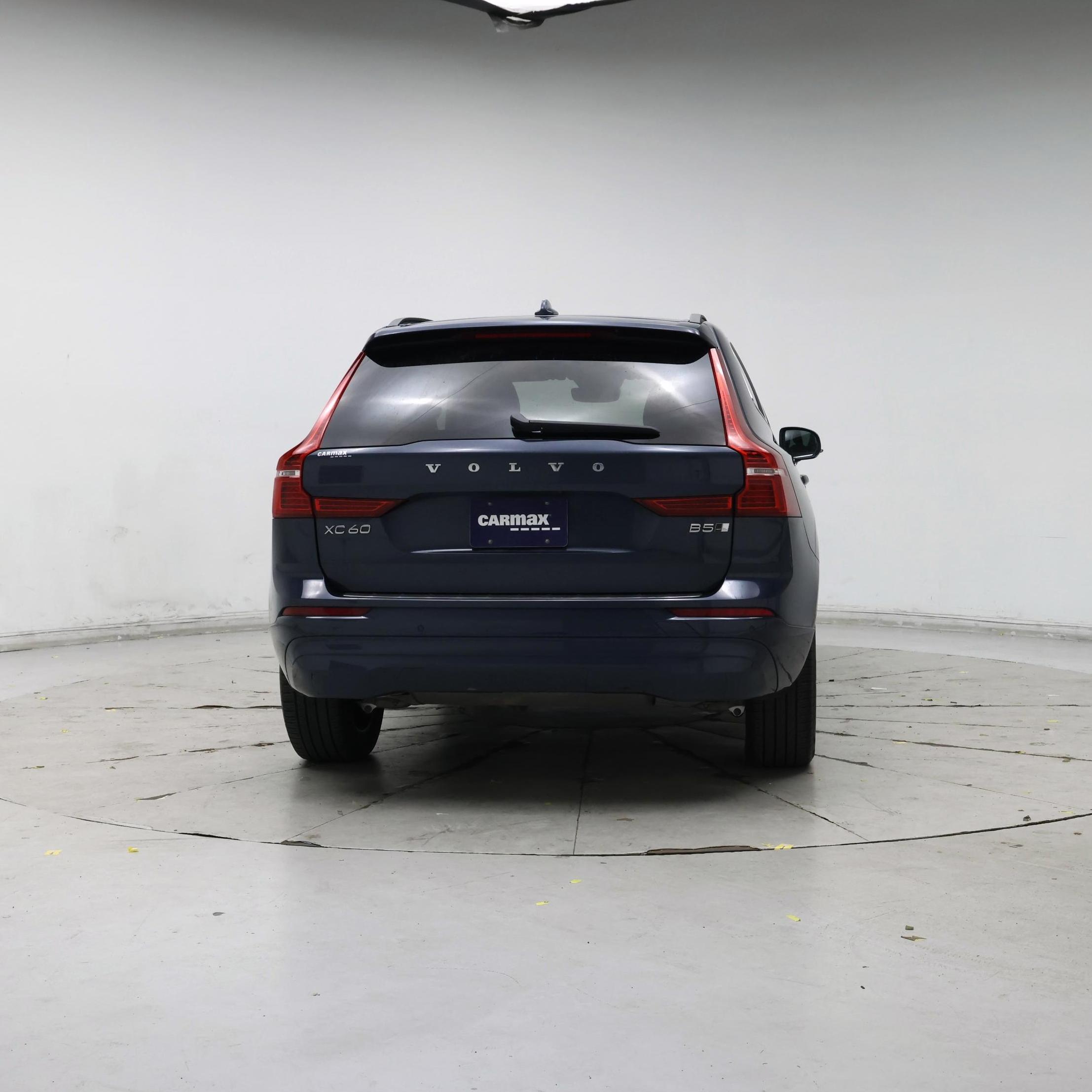 Thumbnail: 2023 Volvo XC60 - 6