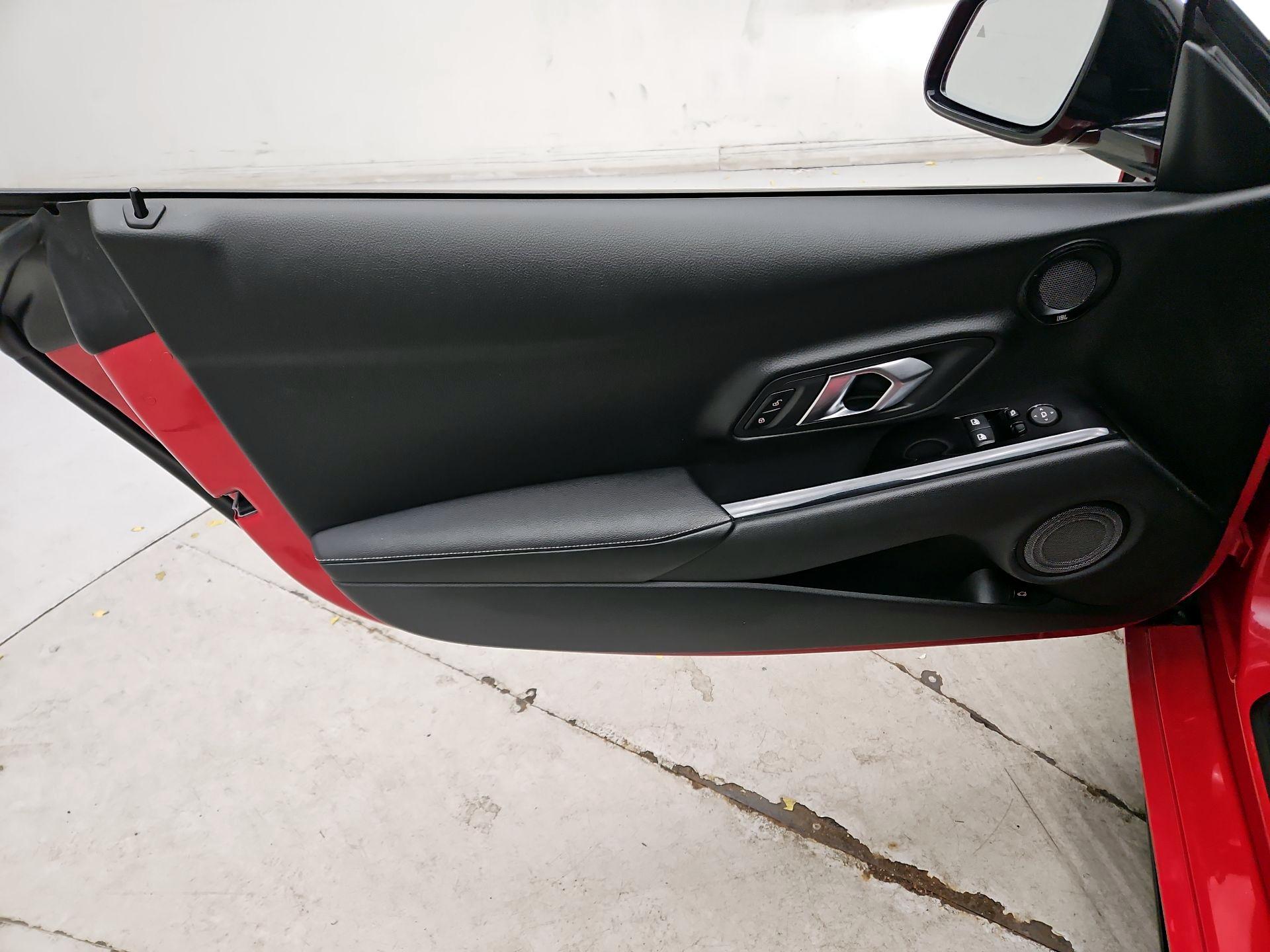 Thumbnail: 2021 Toyota Supra - 12