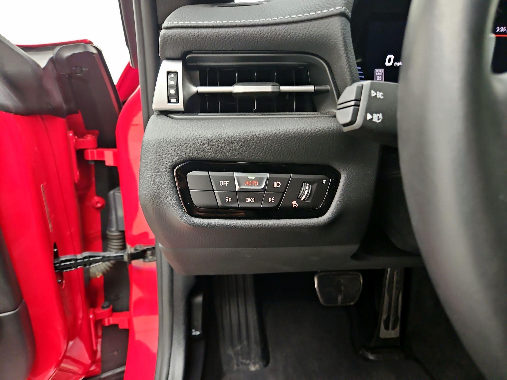 Thumbnail: 2021 Toyota Supra - 13