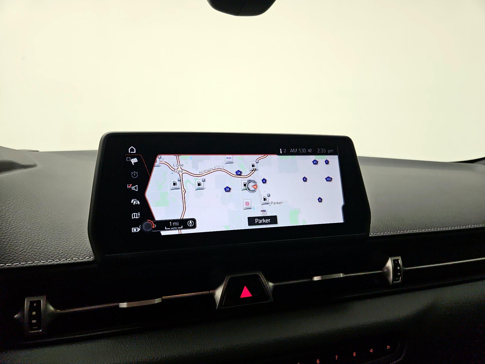 Thumbnail: 2021 Toyota Supra - 14