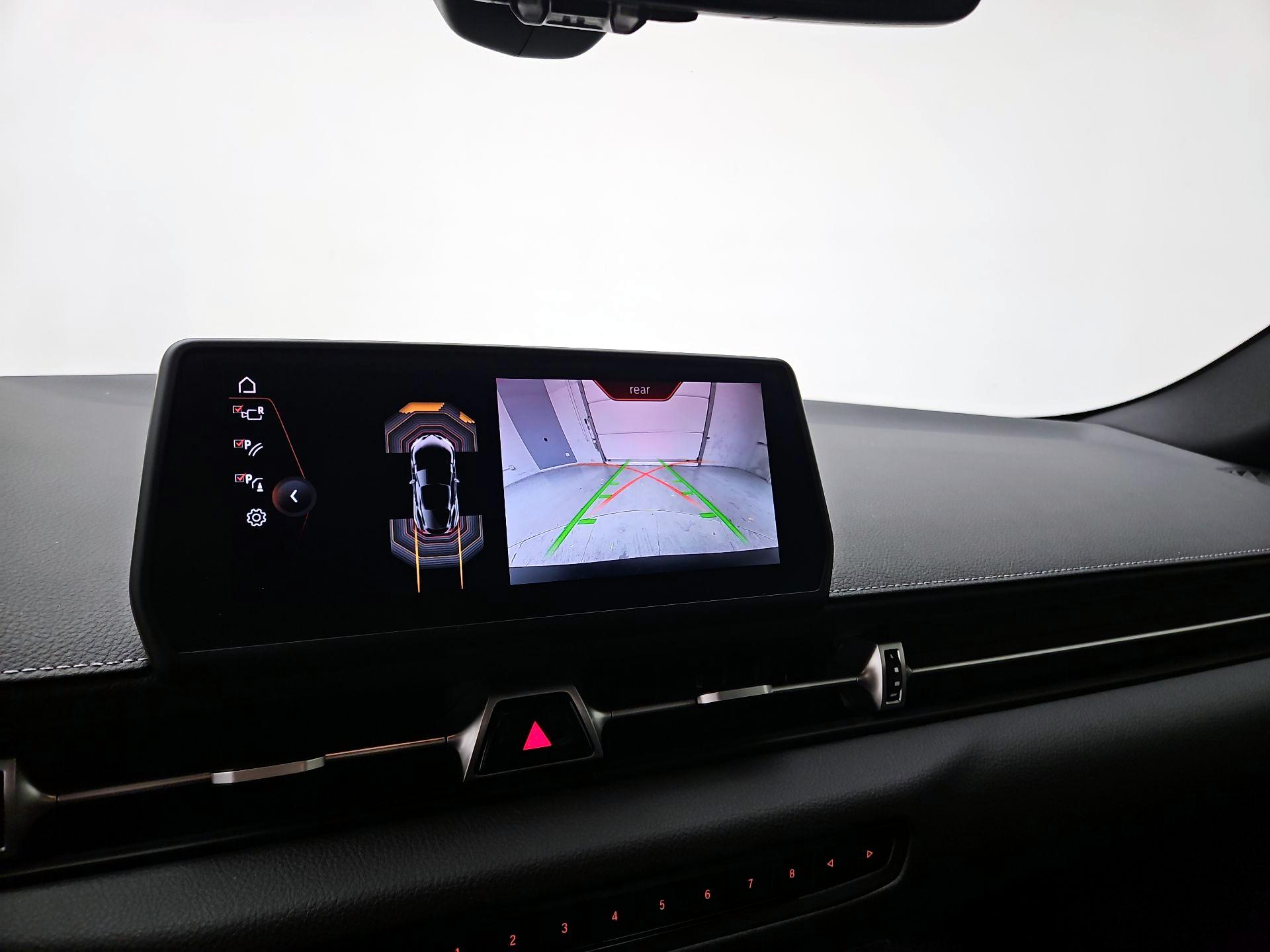 Thumbnail: 2021 Toyota Supra - 15