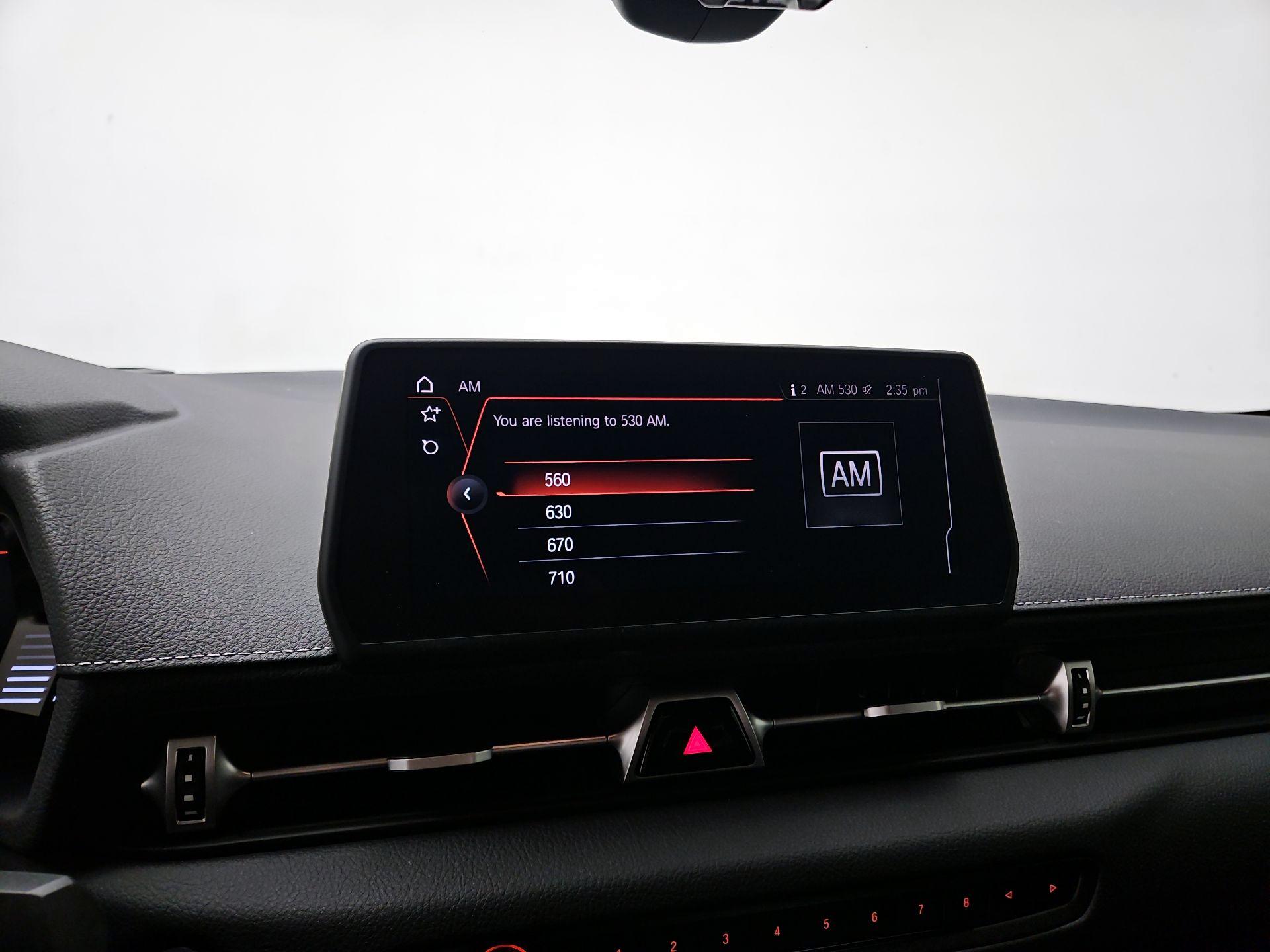 Thumbnail: 2021 Toyota Supra - 16