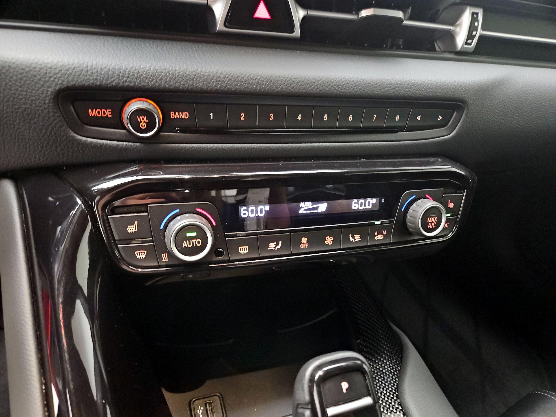 Thumbnail: 2021 Toyota Supra - 17