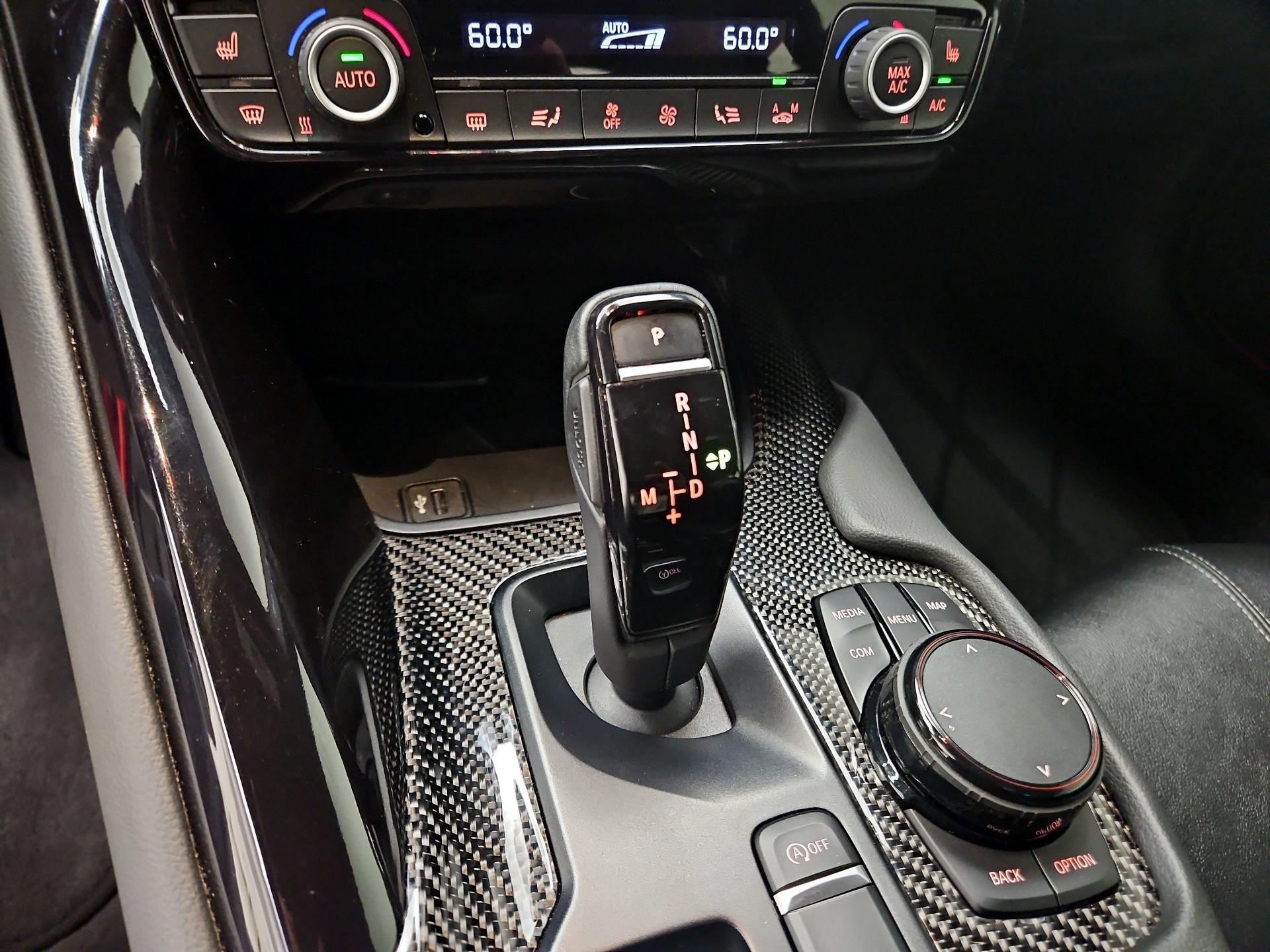 Thumbnail: 2021 Toyota Supra - 18