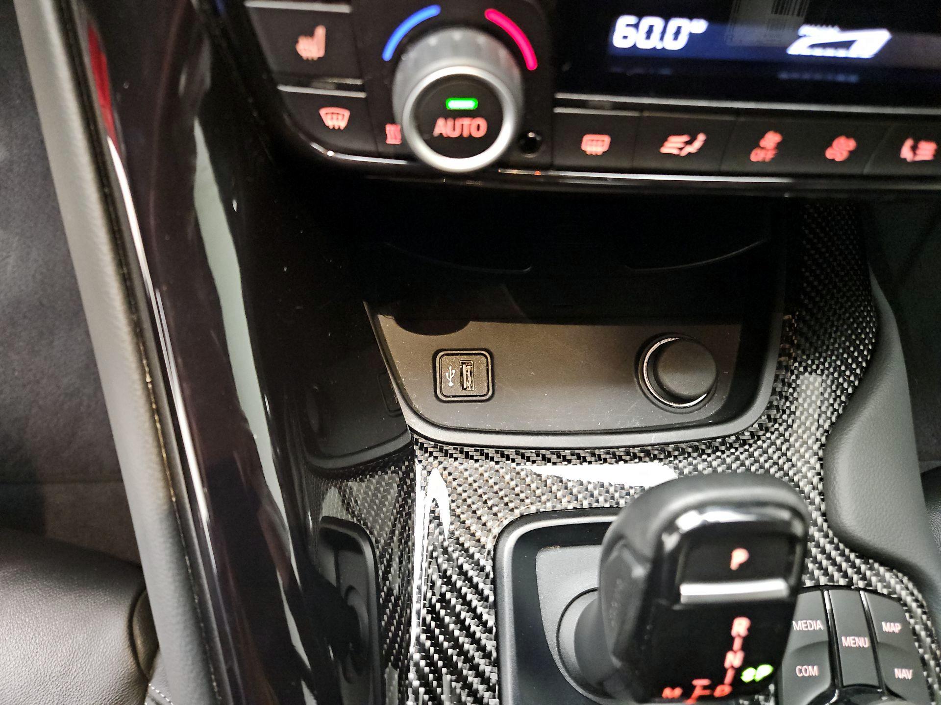 Thumbnail: 2021 Toyota Supra - 19