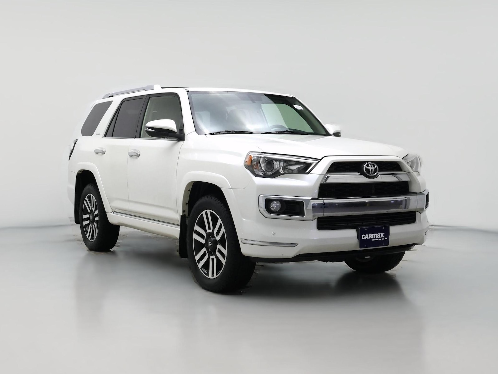 2018 Toyota 4Runner