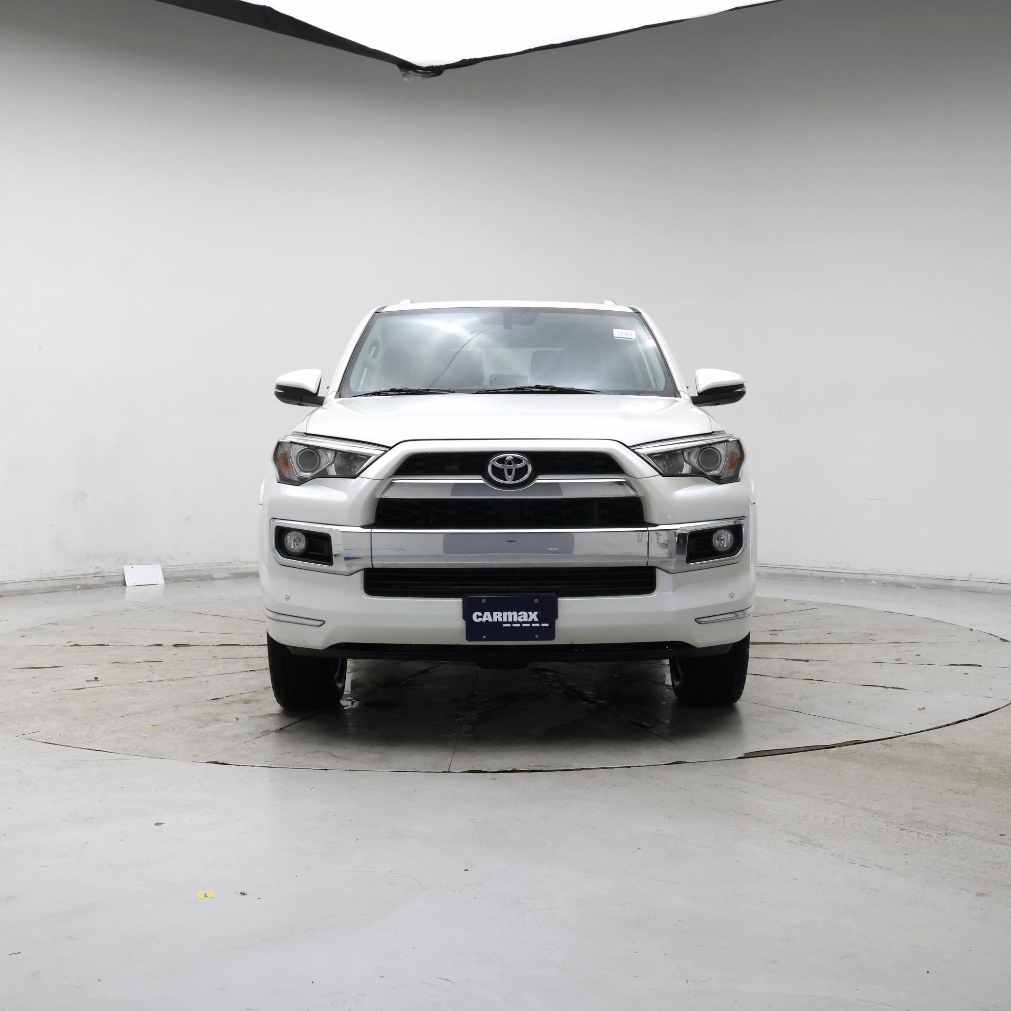 Thumbnail: 2018 Toyota 4Runner - 5