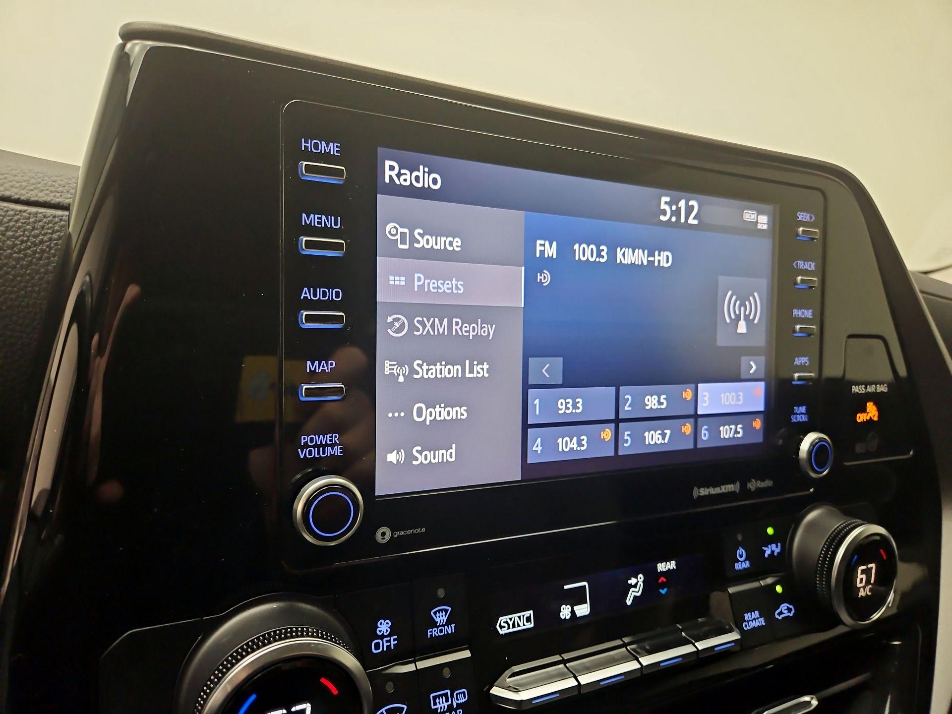 Thumbnail: 2022 Toyota Highlander - 15