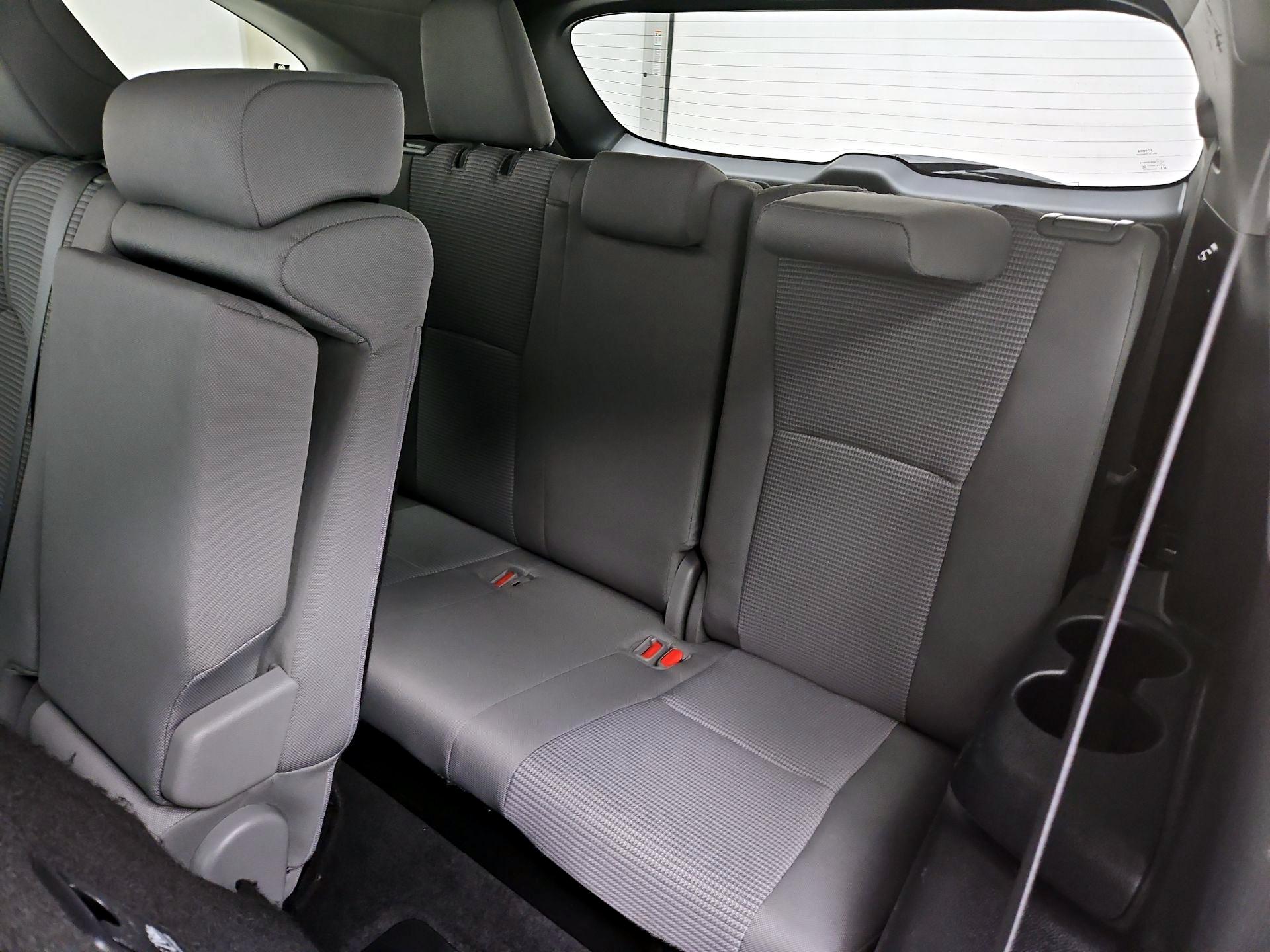 Thumbnail: 2022 Toyota Highlander - 20