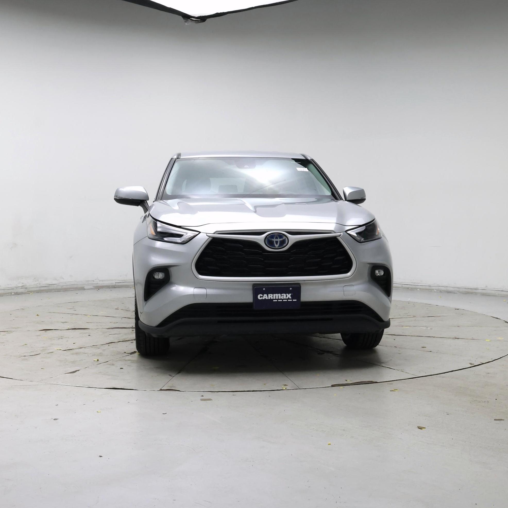 Thumbnail: 2022 Toyota Highlander - 5