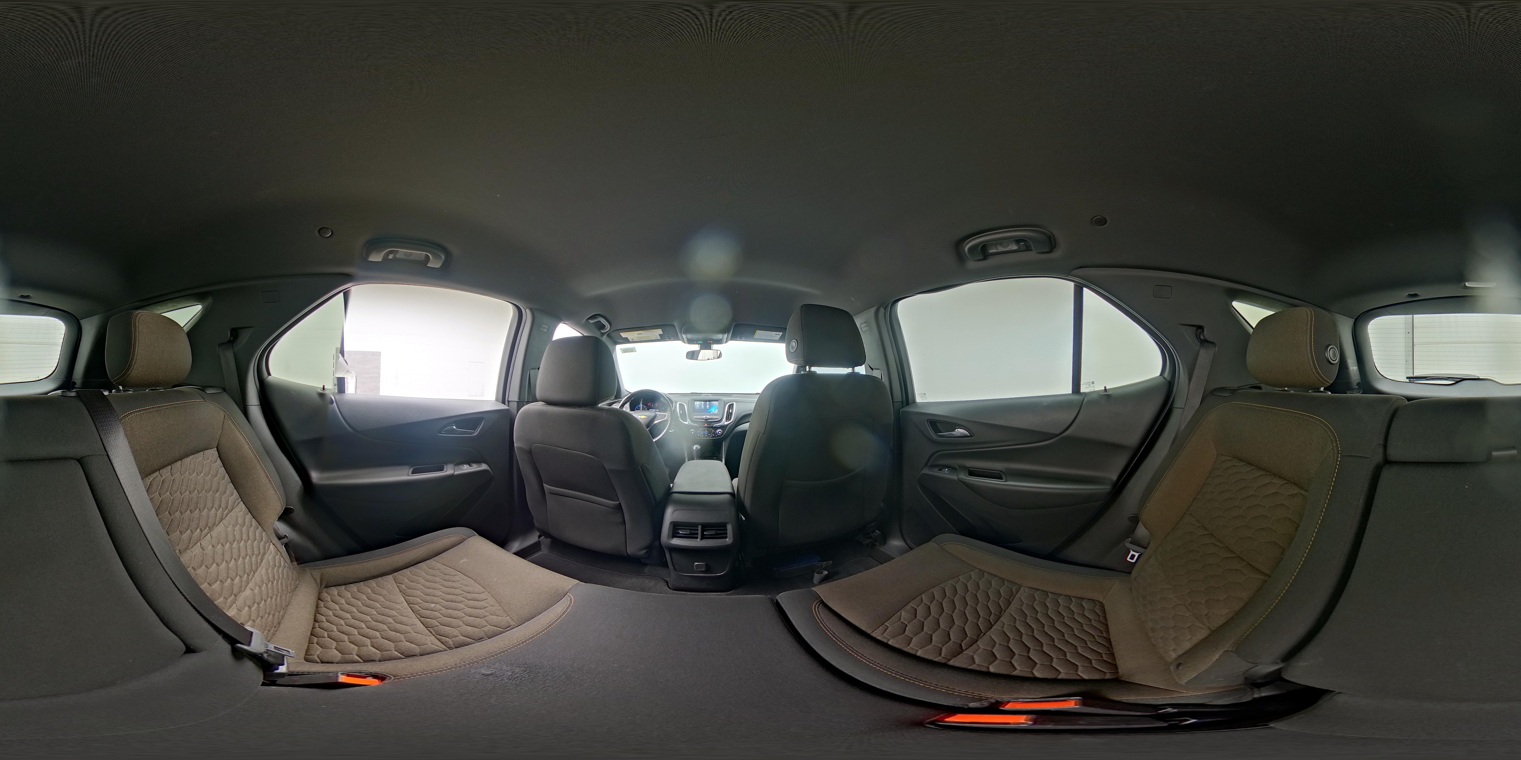 2018 Chevrolet Equinox LT - Photo 26