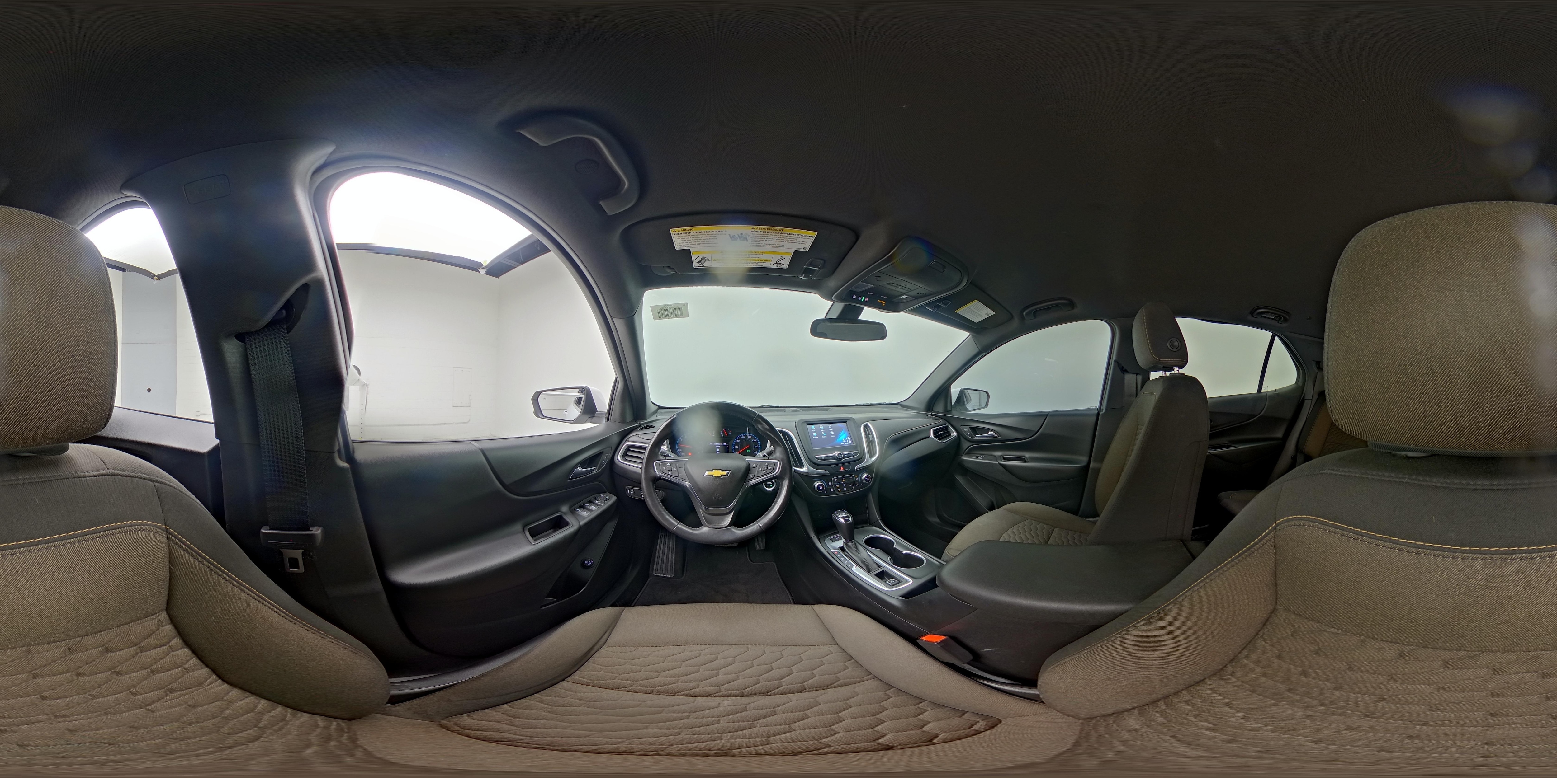 2018 Chevrolet Equinox LT - Photo 27