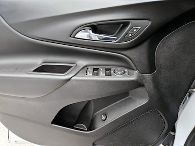 Driver Door Panel