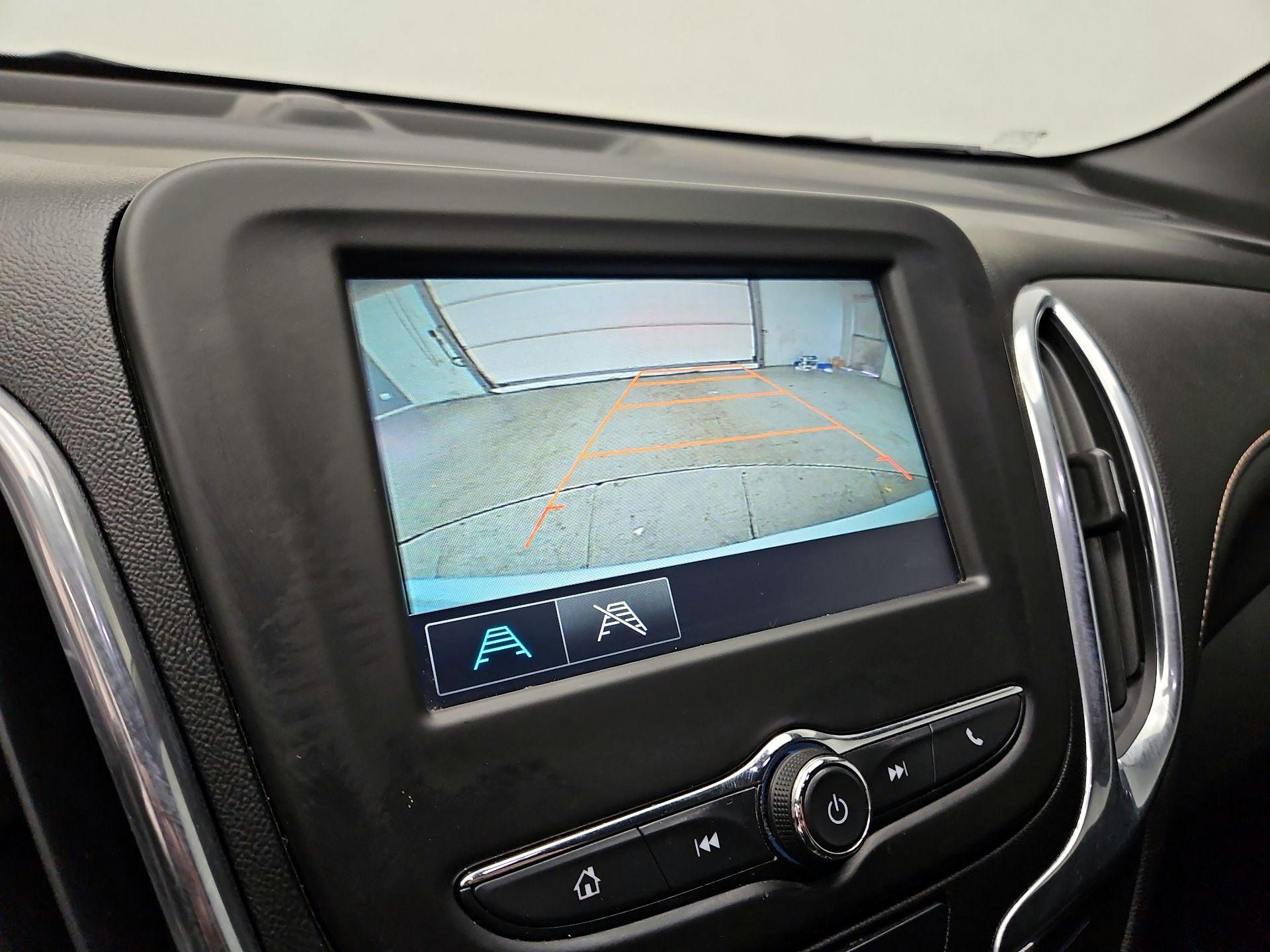 Thumbnail: 2018 Chevrolet Equinox - 14