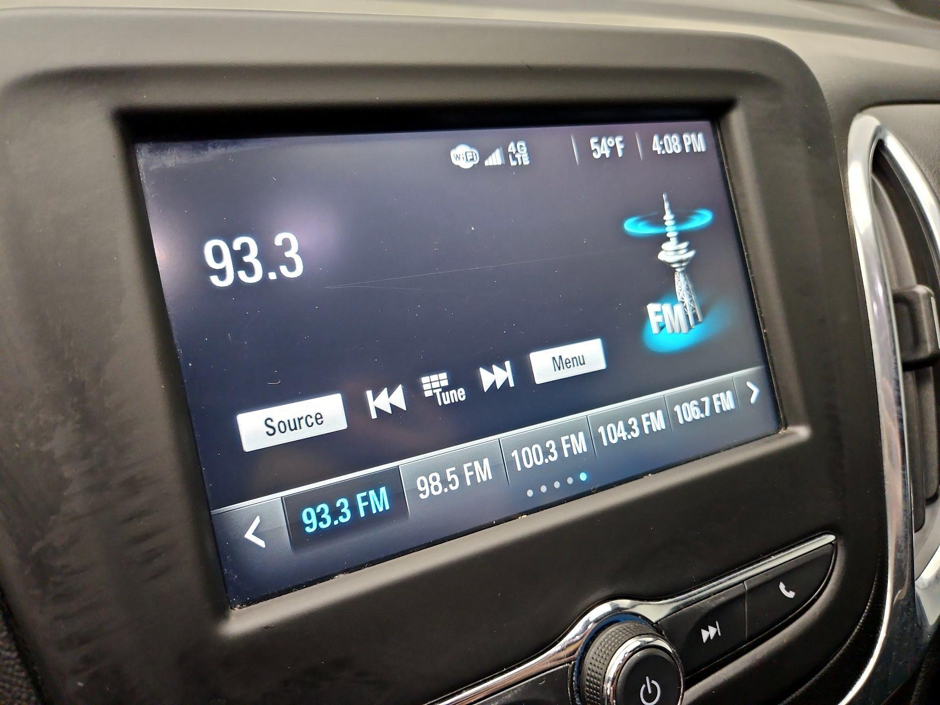 Thumbnail: 2018 Chevrolet Equinox - 15