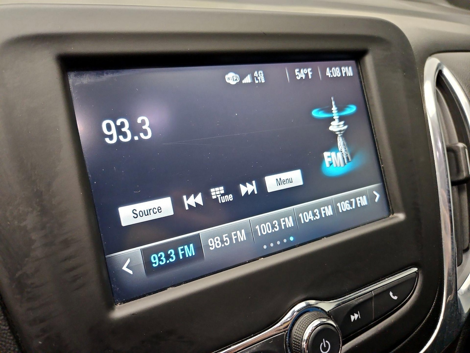 2018 Chevrolet Equinox LT - Photo 16