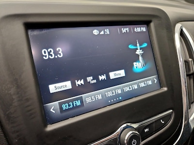 Radio (On)