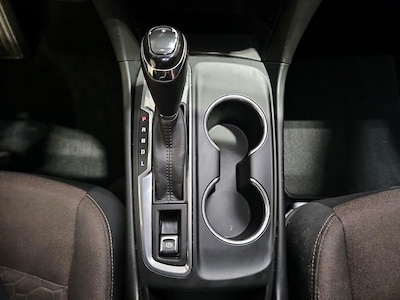 Shifter