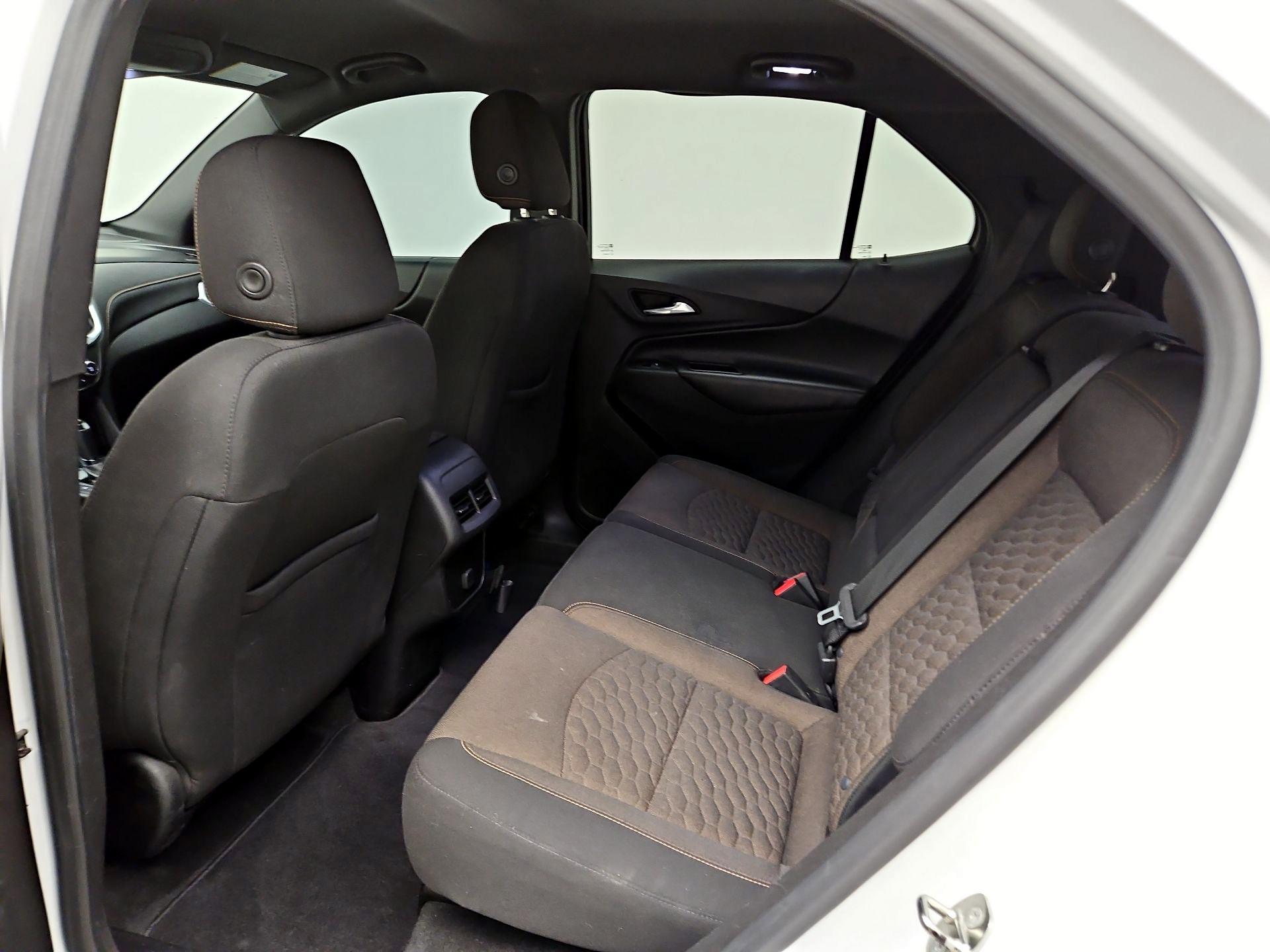 Thumbnail: 2018 Chevrolet Equinox - 19