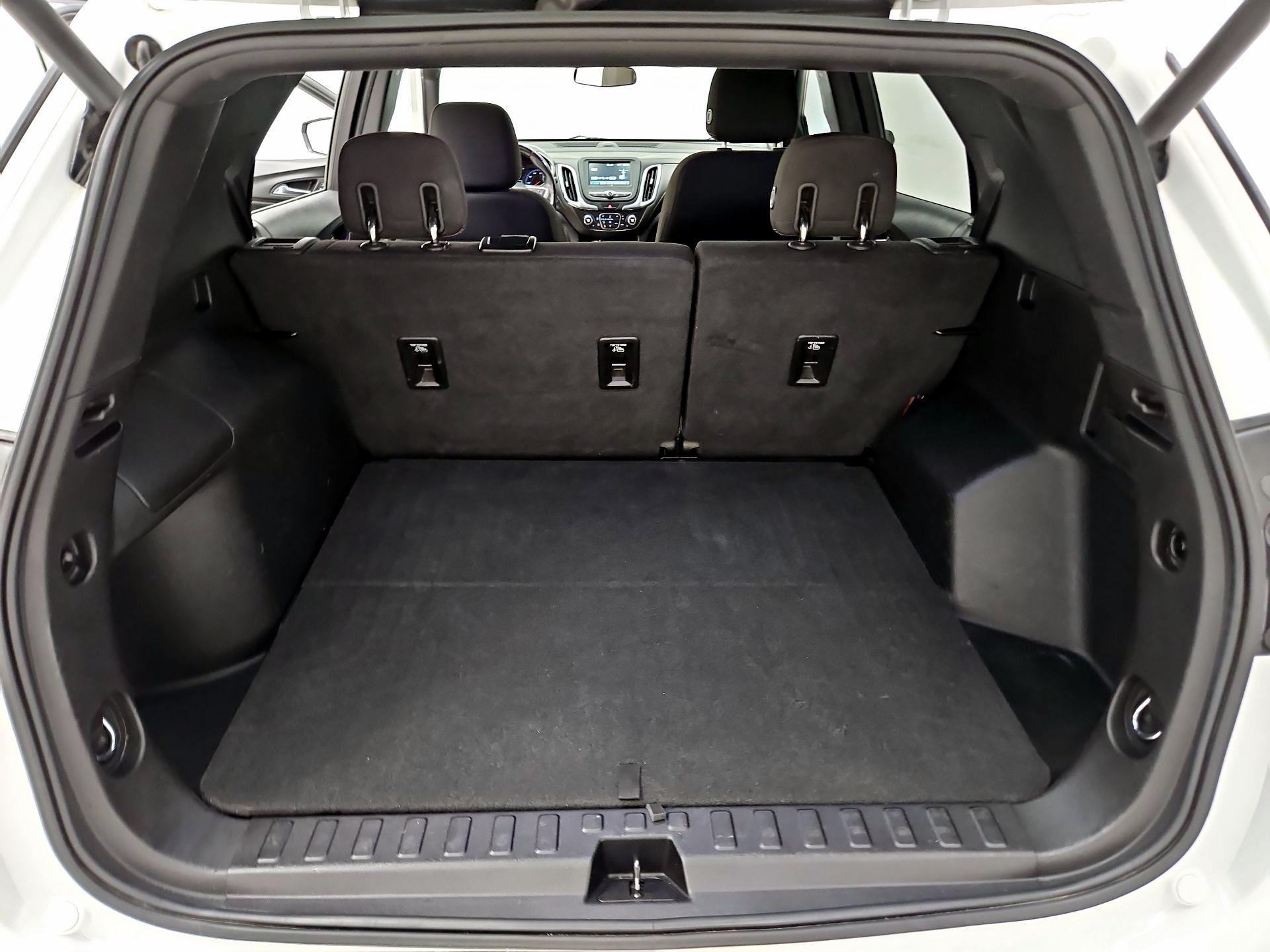 Thumbnail: 2018 Chevrolet Equinox - 20