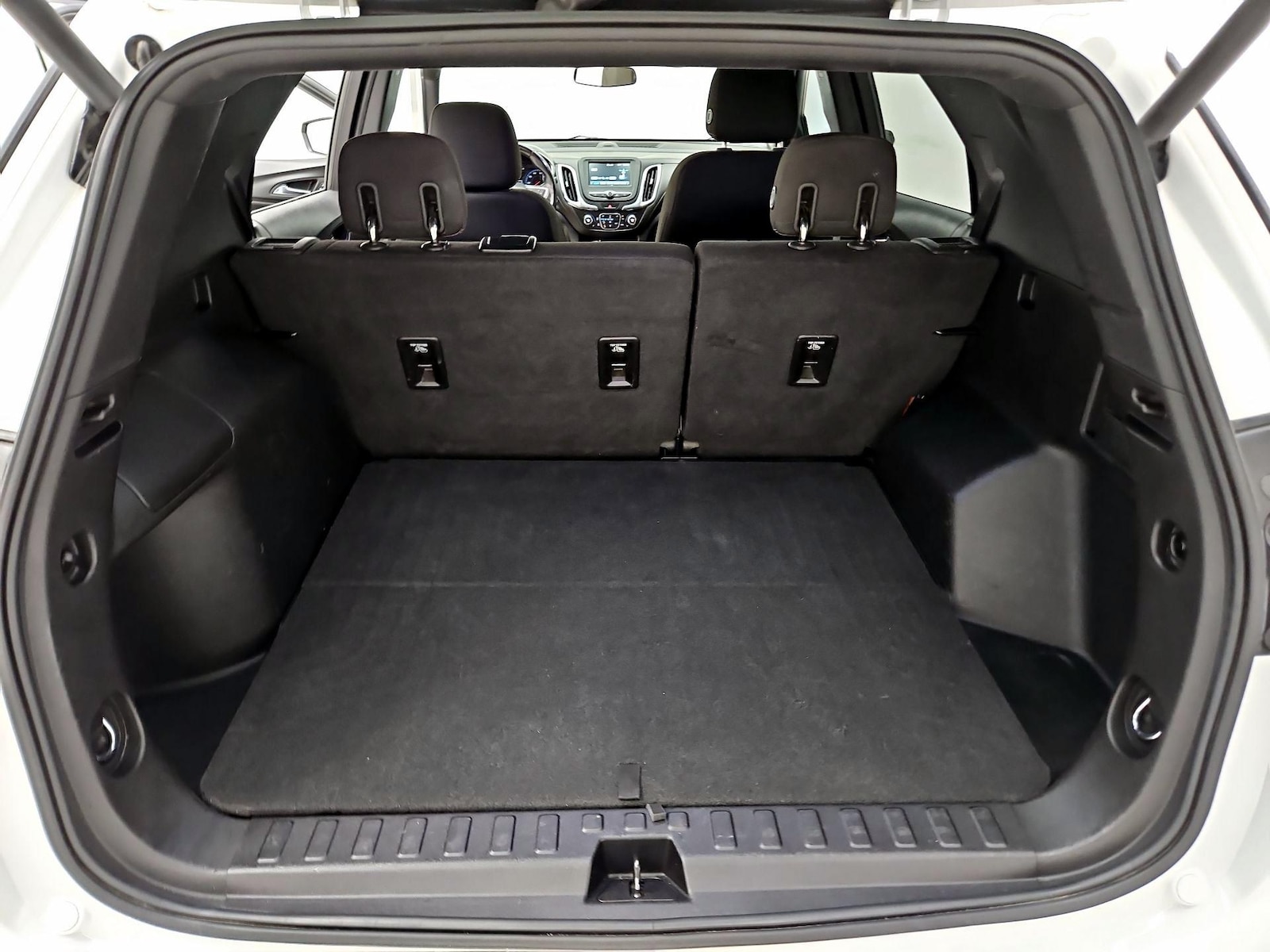2018 Chevrolet Equinox LT - Photo 21