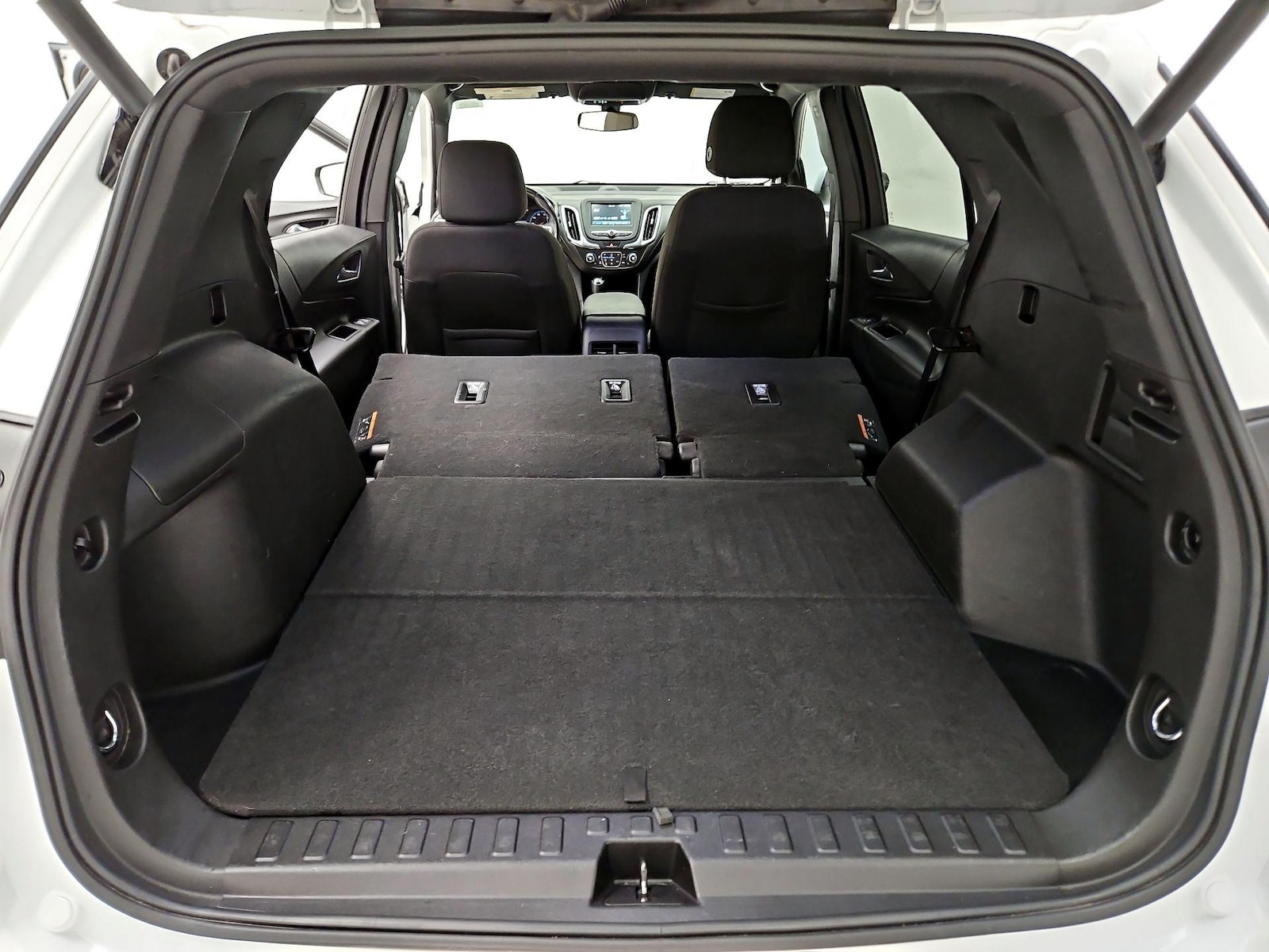 2018 Chevrolet Equinox LT - Photo 22