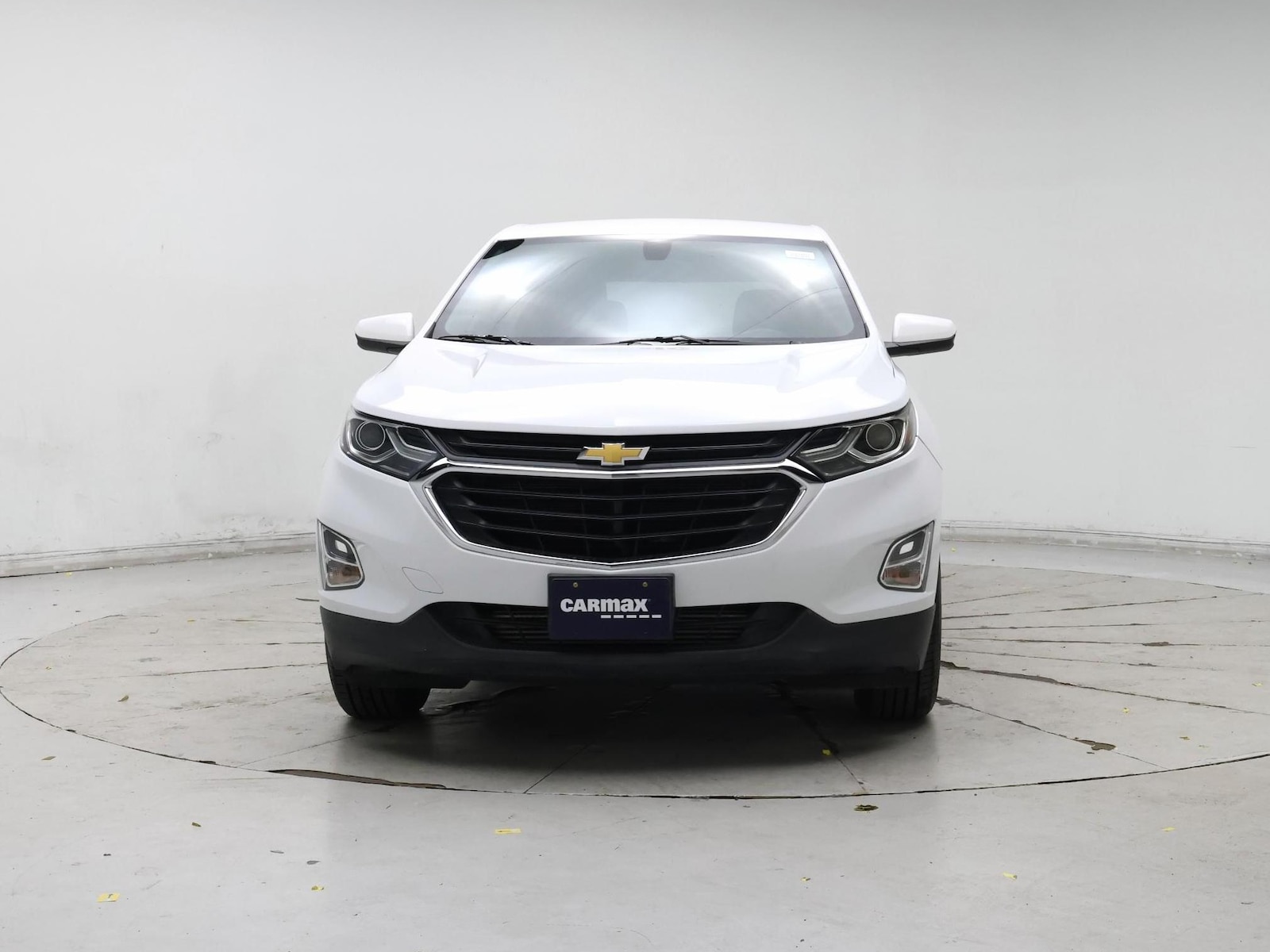 2018 Chevrolet Equinox LT - Photo 6