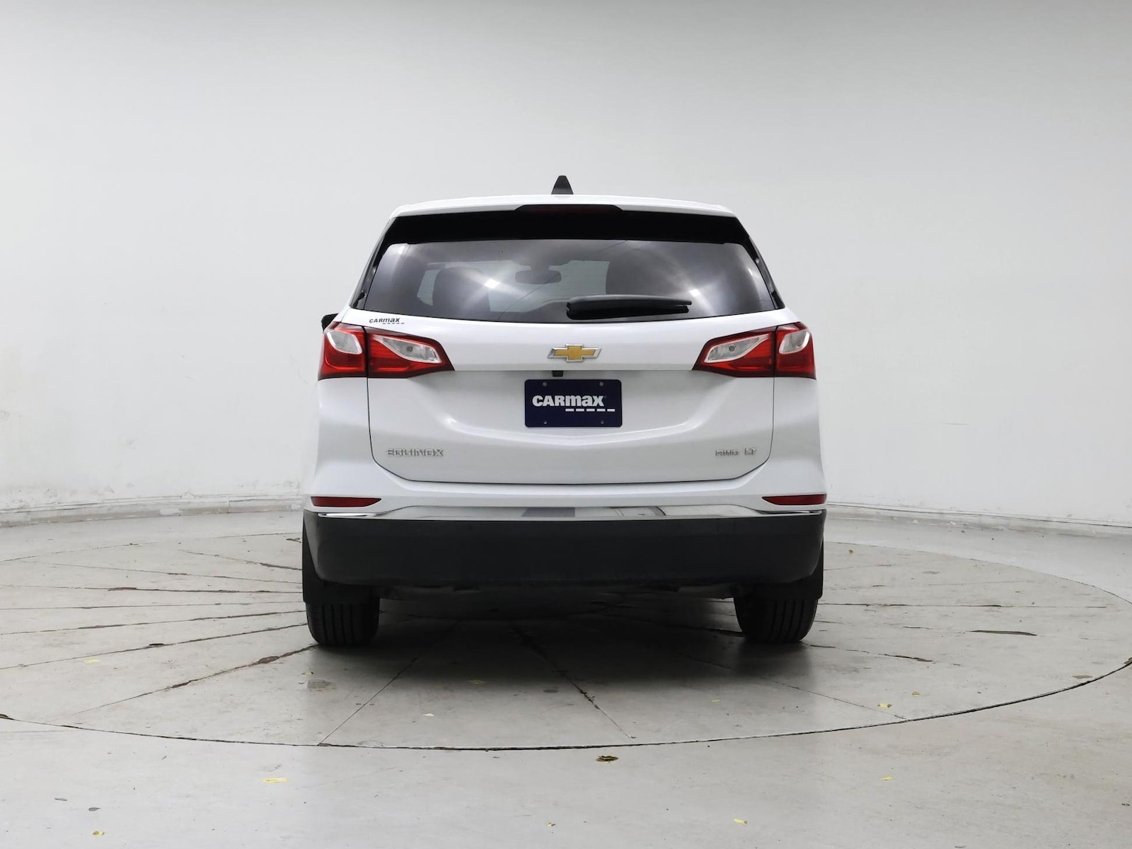 2018 Chevrolet Equinox LT - Photo 7