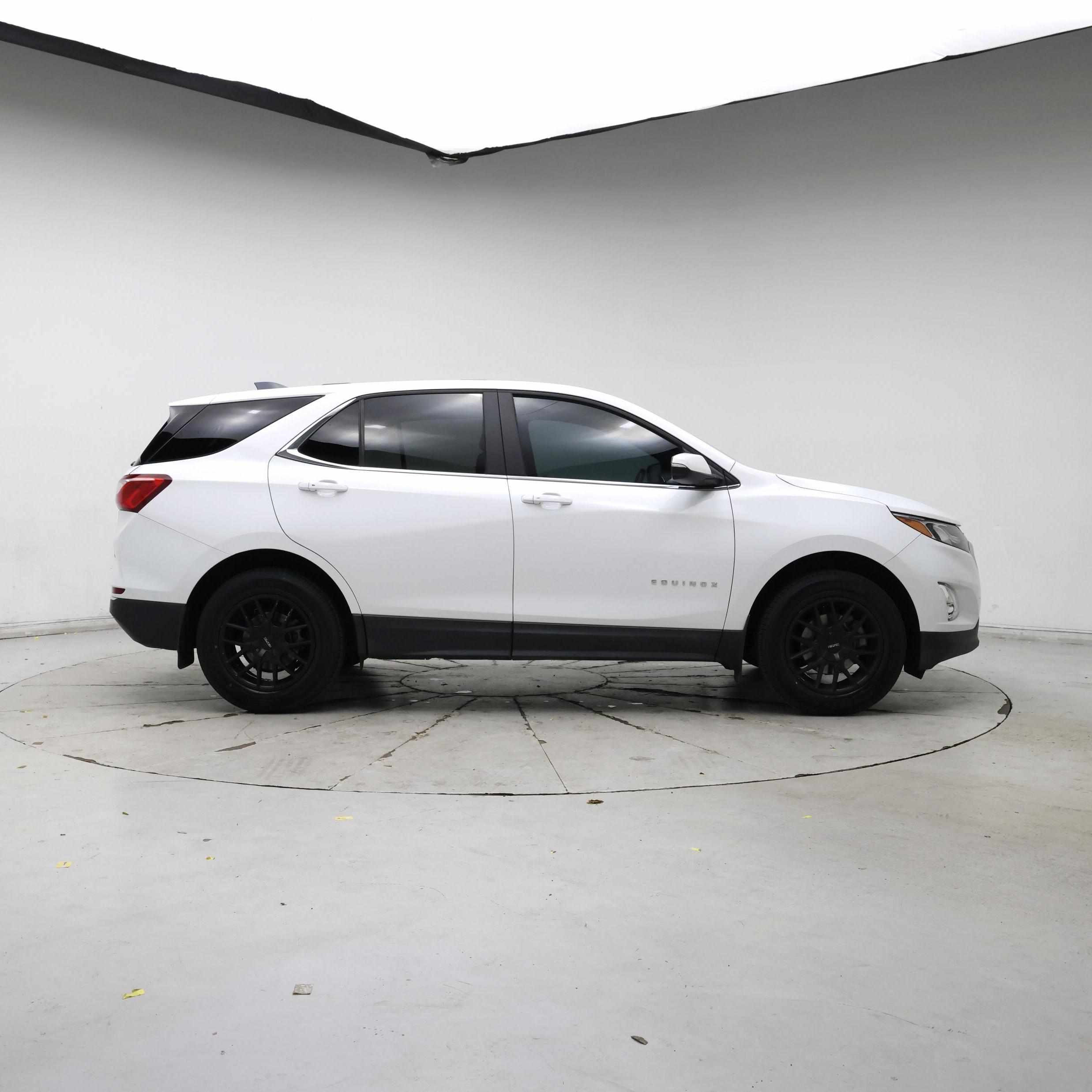 Thumbnail: 2018 Chevrolet Equinox - 7