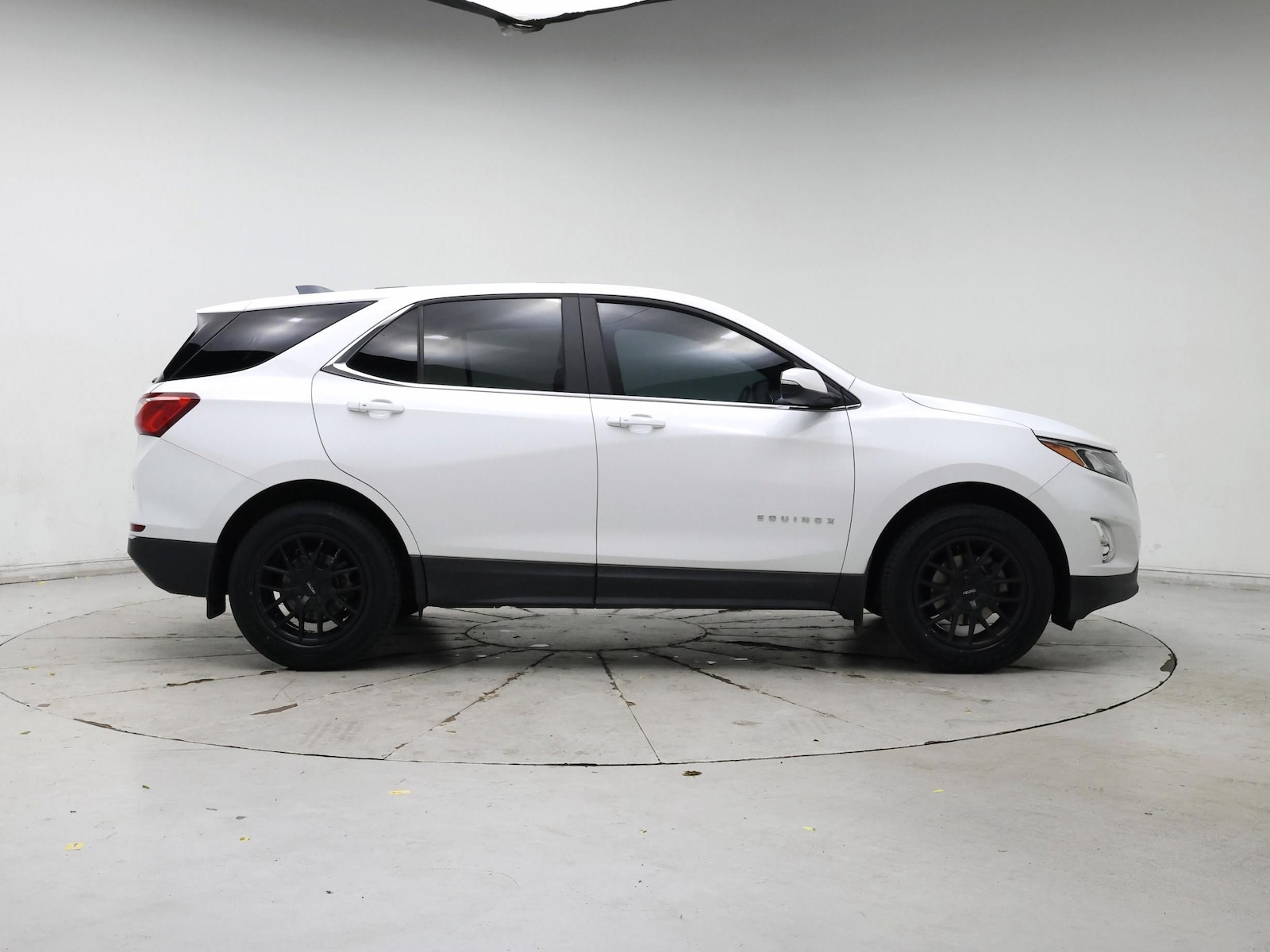 2018 Chevrolet Equinox LT - Photo 8