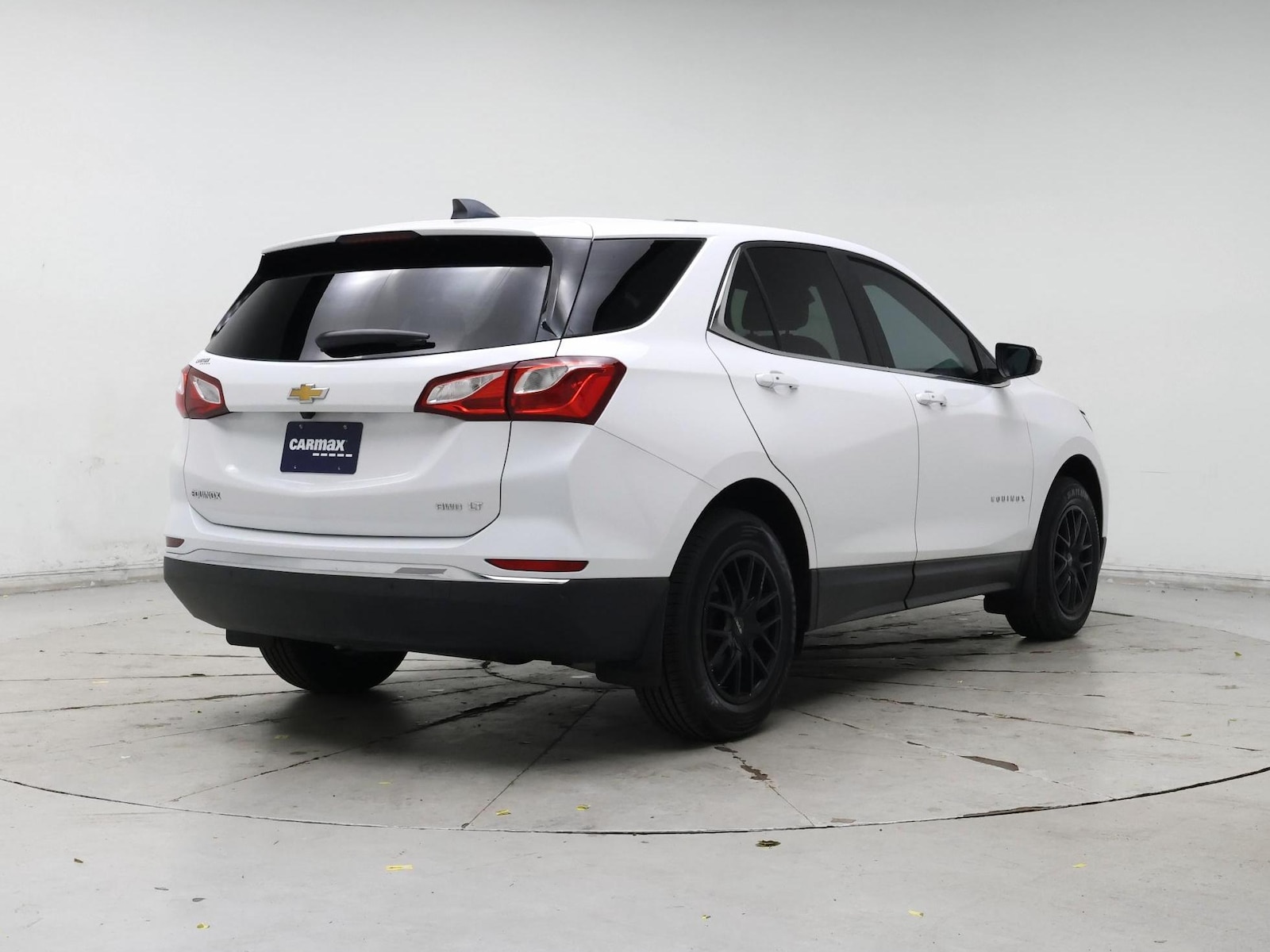 2018 Chevrolet Equinox LT - Photo 9