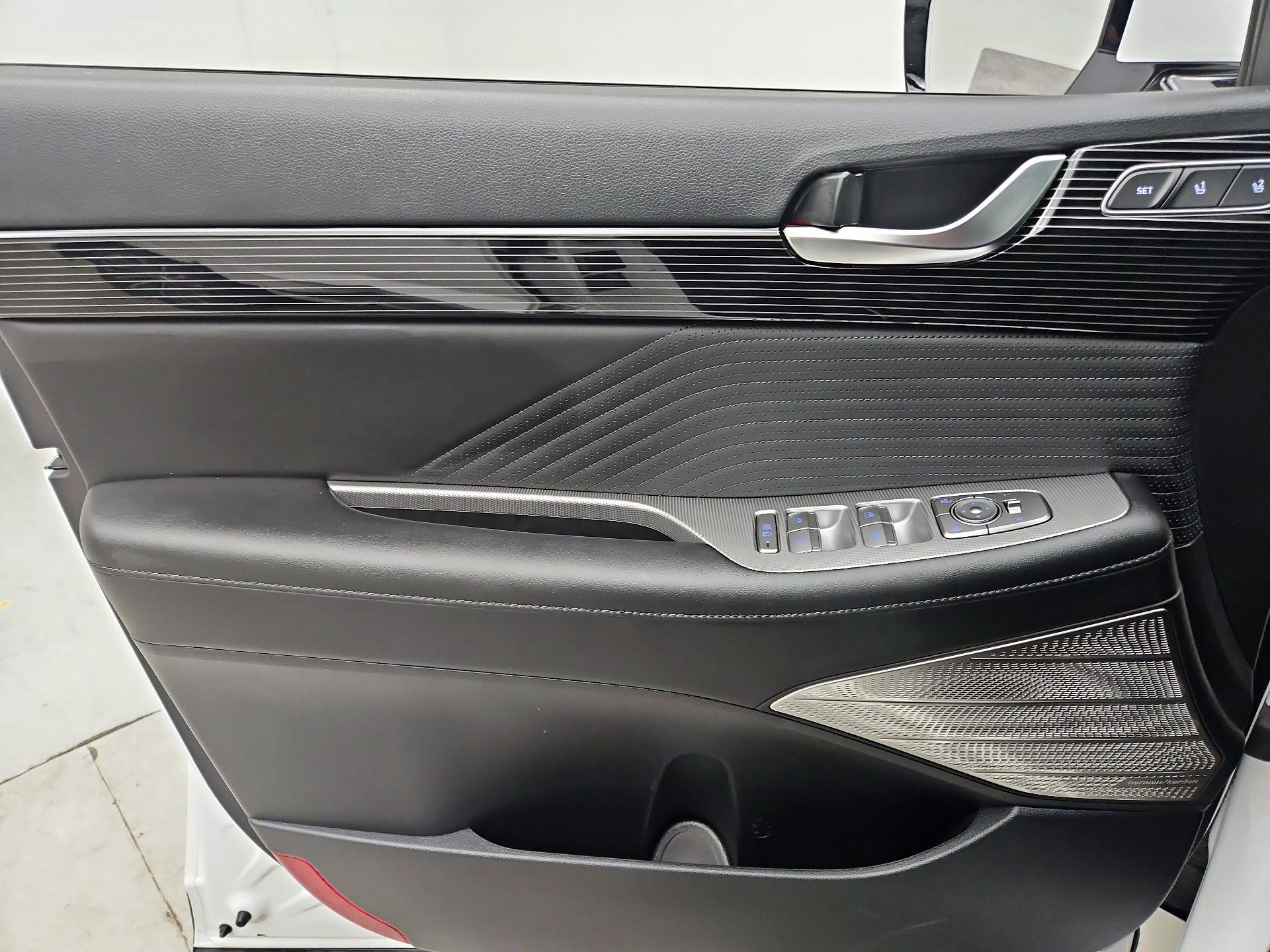 Thumbnail: 2024 Hyundai Palisade - 12