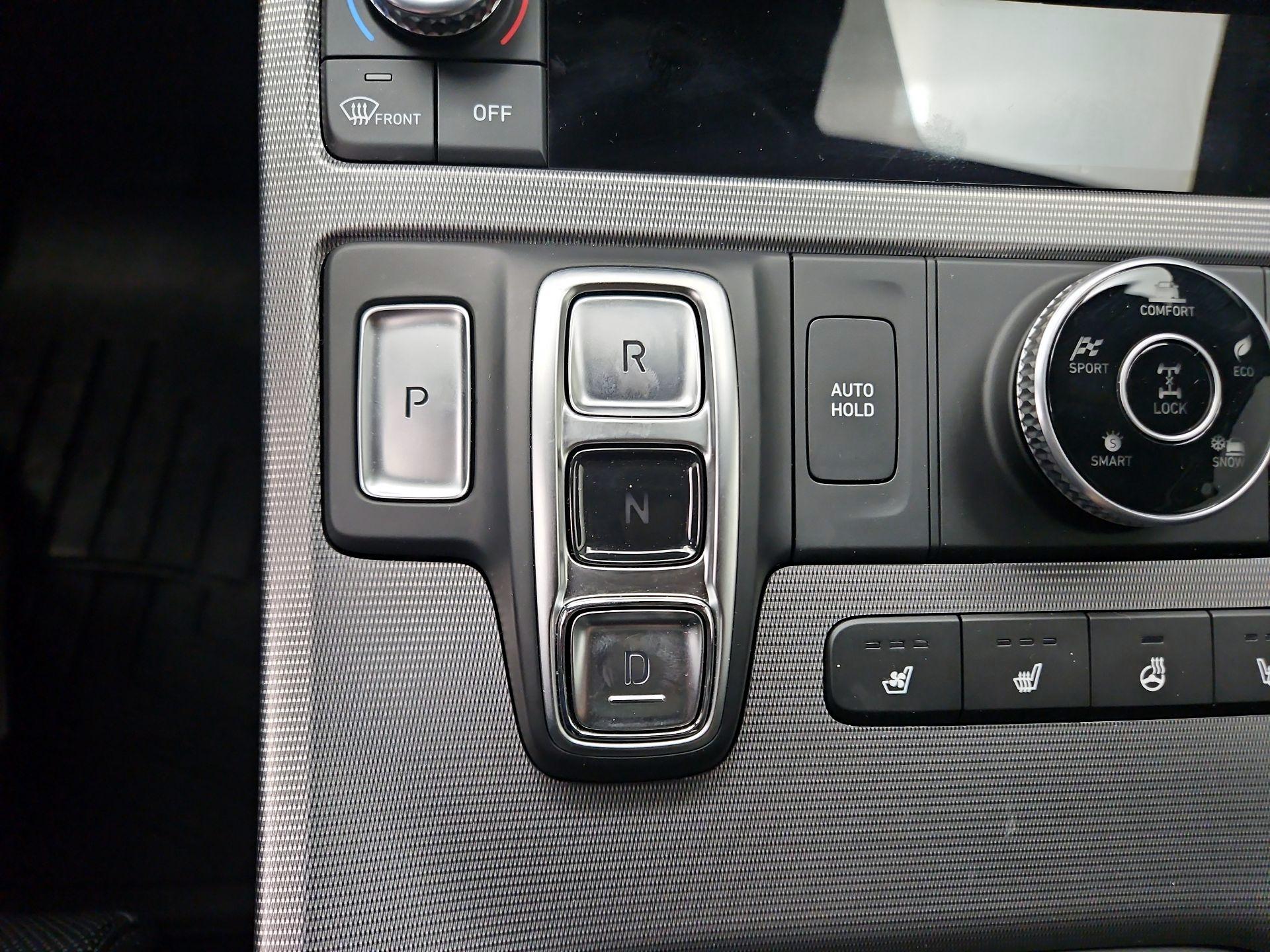Thumbnail: 2024 Hyundai Palisade - 18