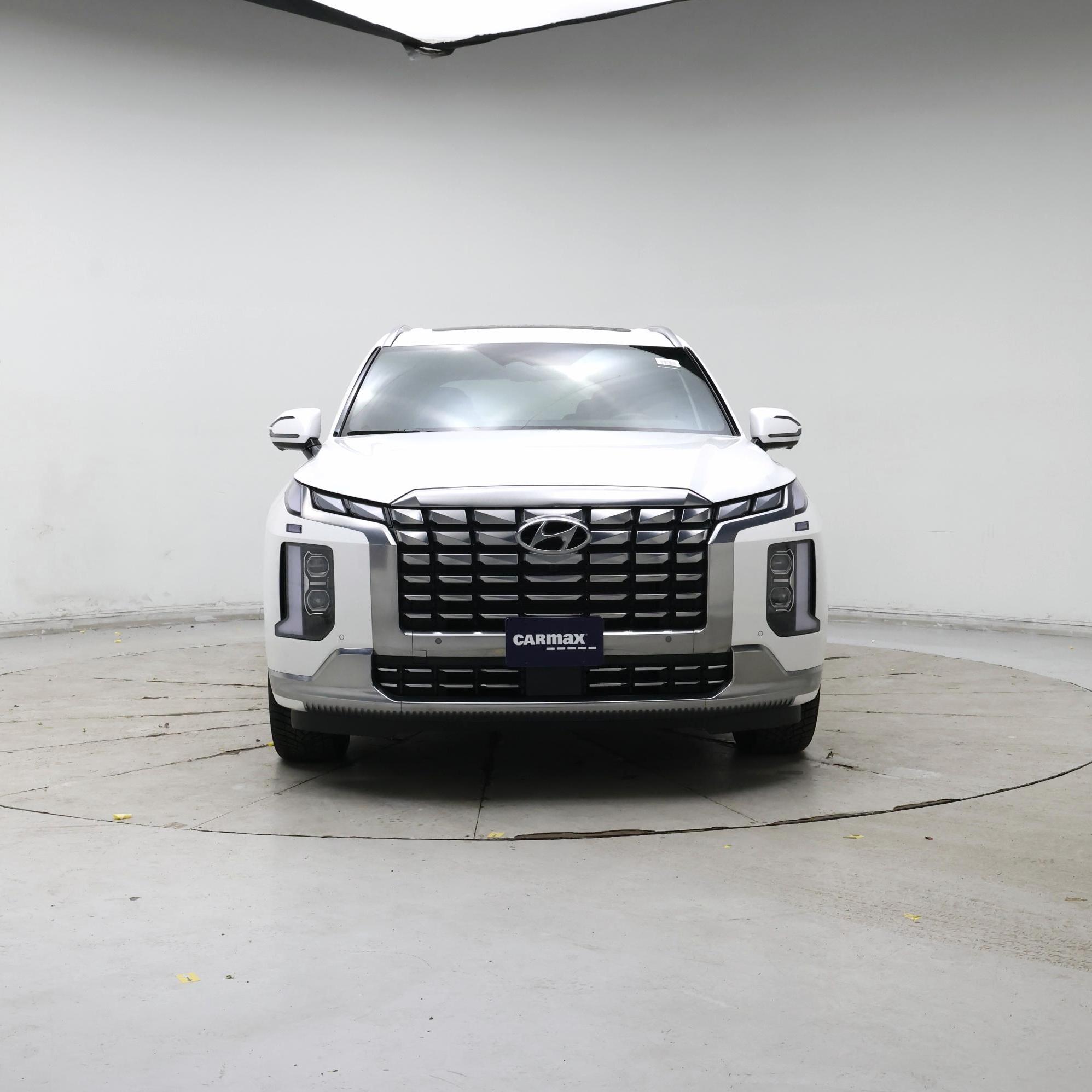 Thumbnail: 2024 Hyundai Palisade - 5