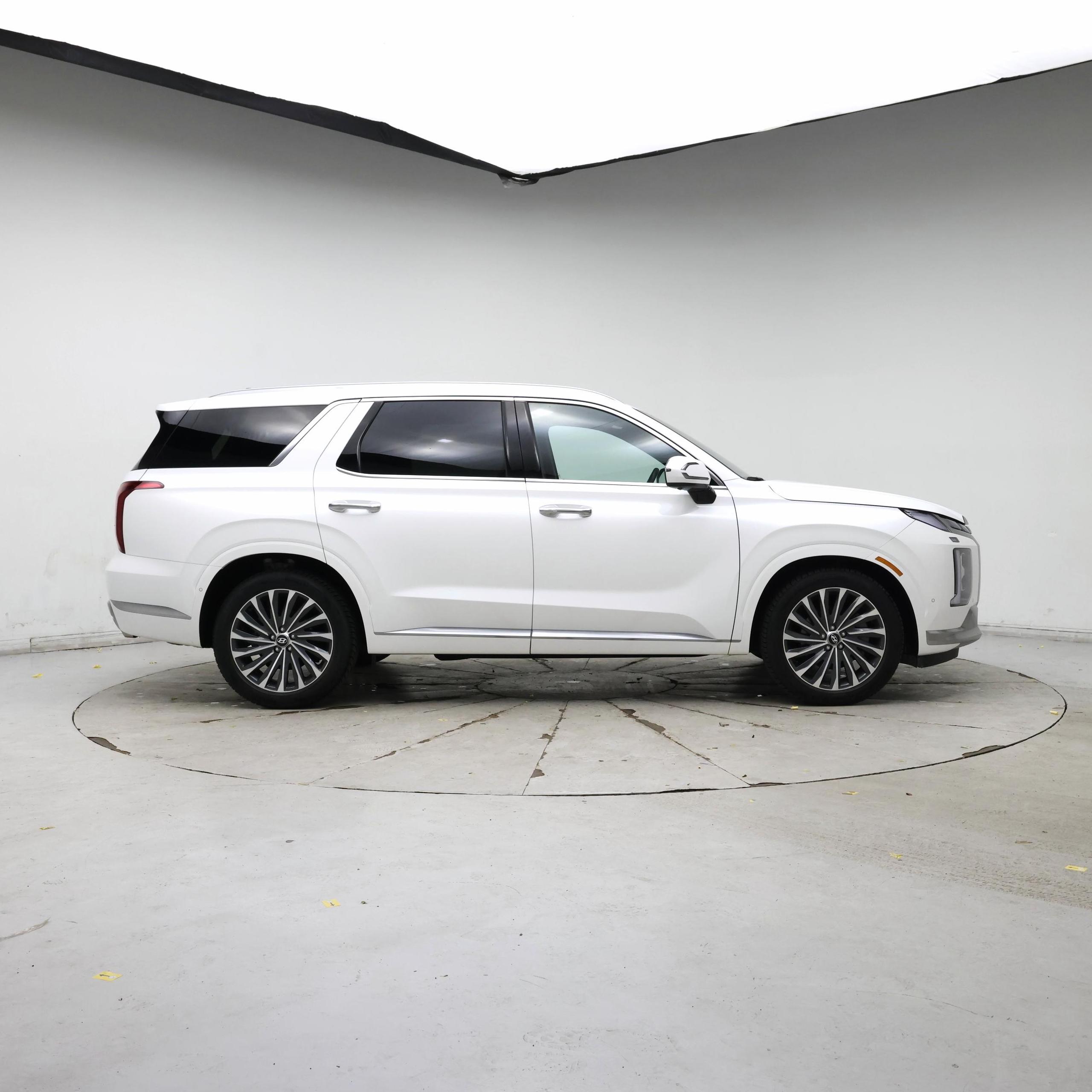 Thumbnail: 2024 Hyundai Palisade - 7