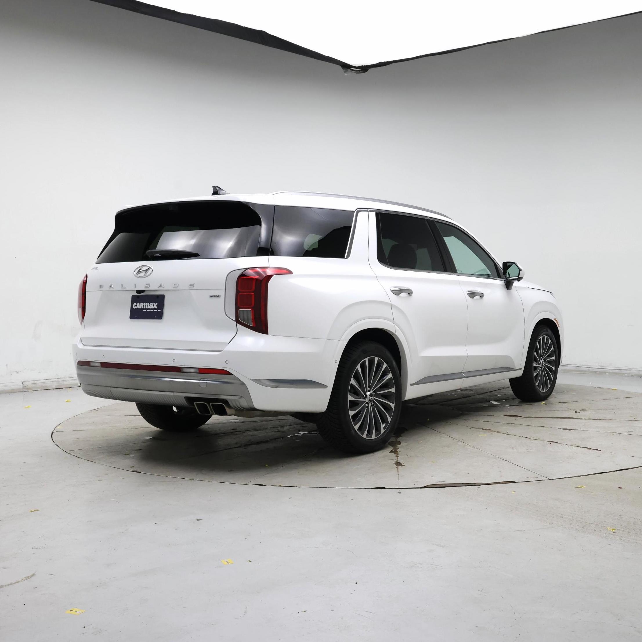 Thumbnail: 2024 Hyundai Palisade - 8