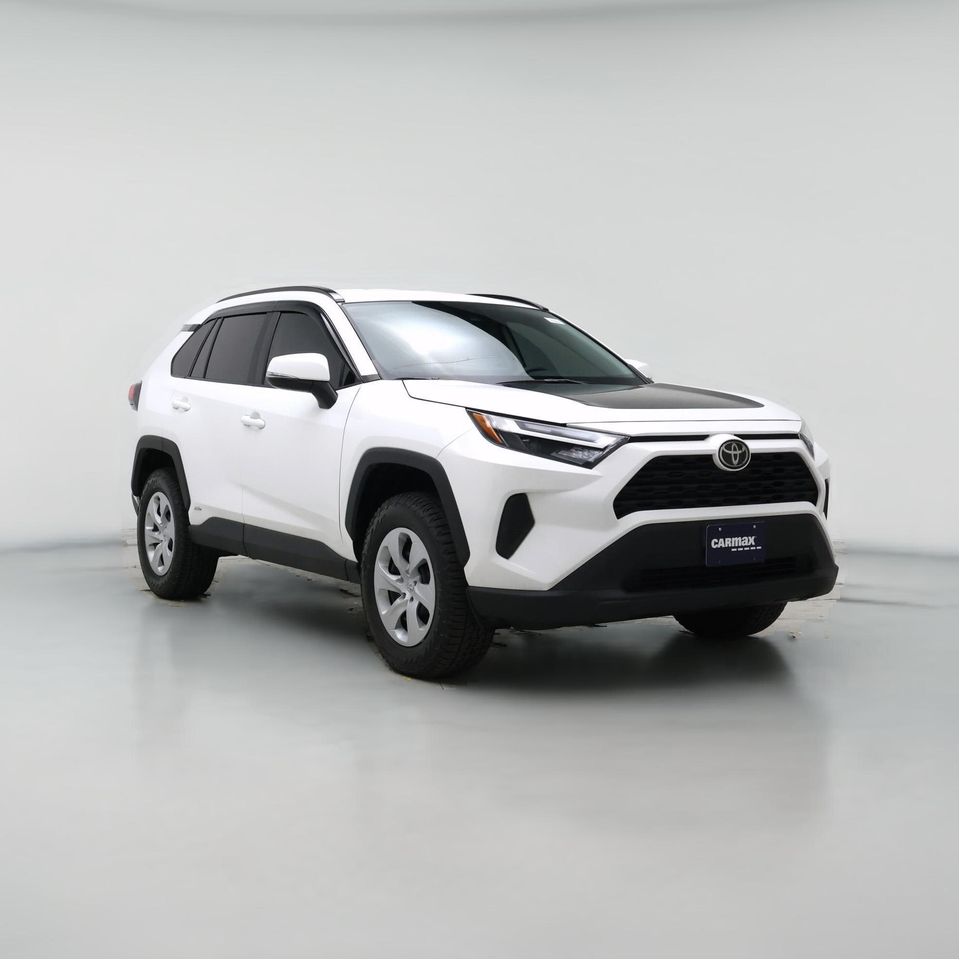 Thumbnail: 2025 Toyota RAV4 - 1