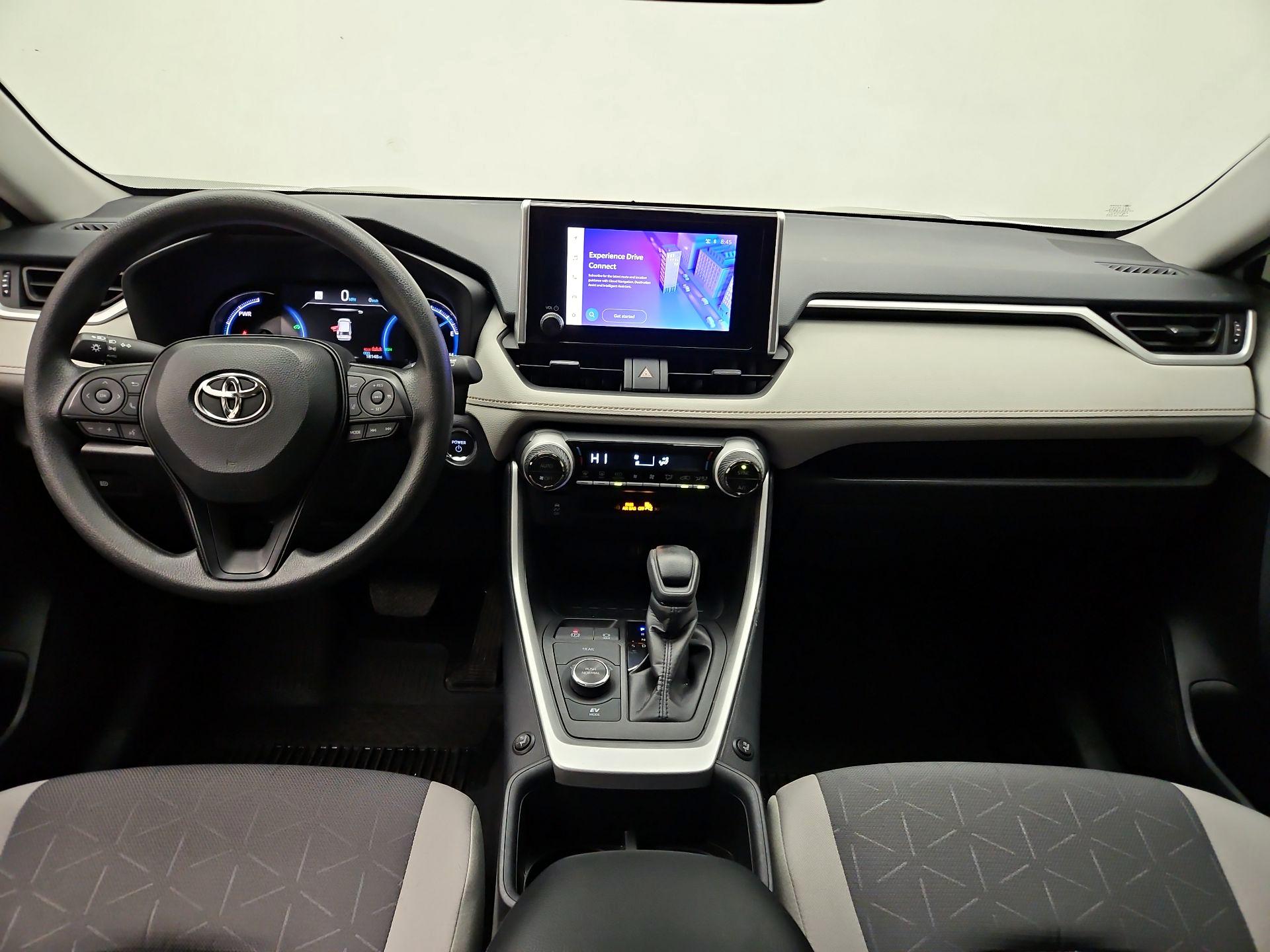 Thumbnail: 2025 Toyota RAV4 - 9