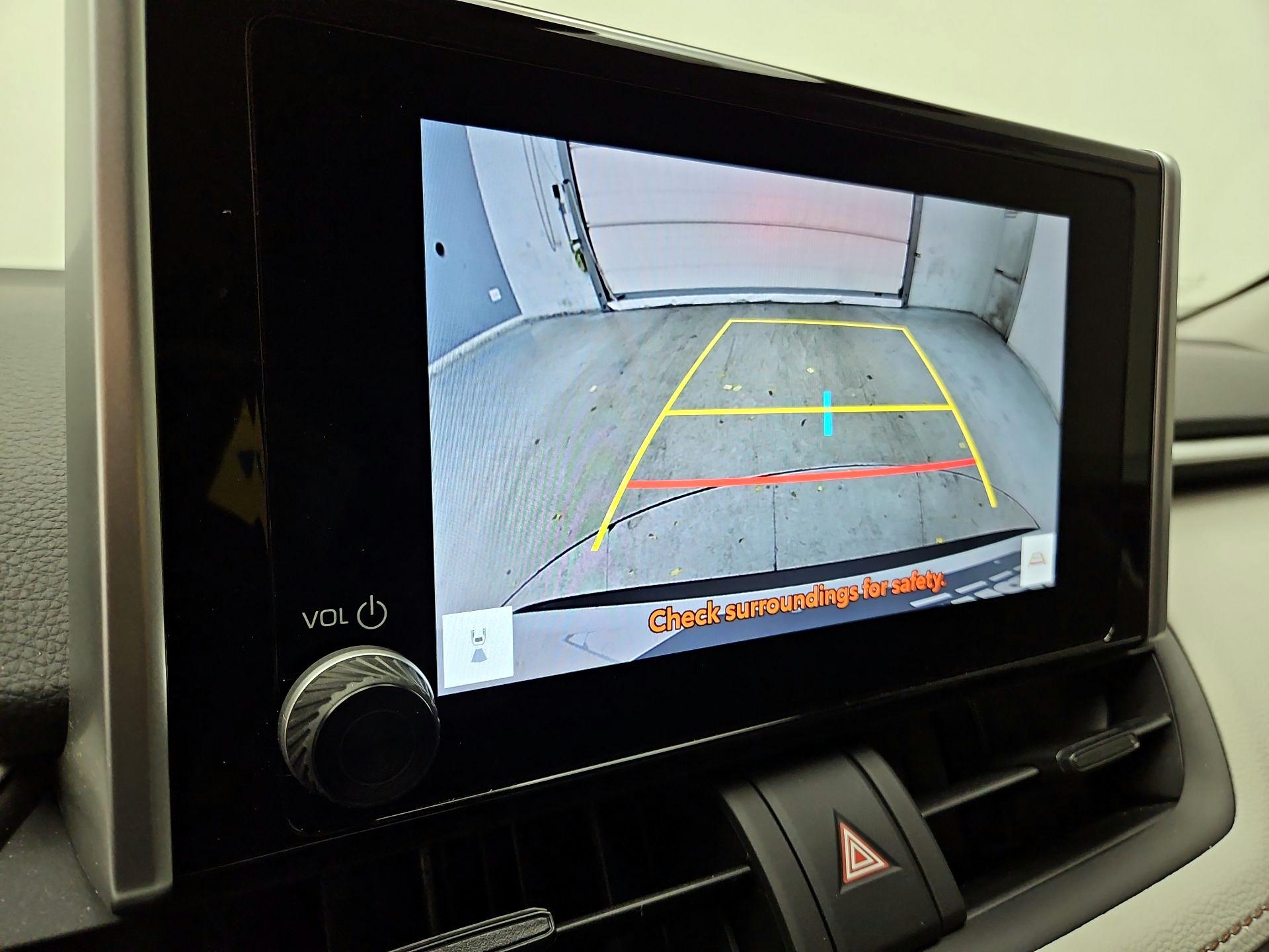 Thumbnail: 2025 Toyota RAV4 - 14