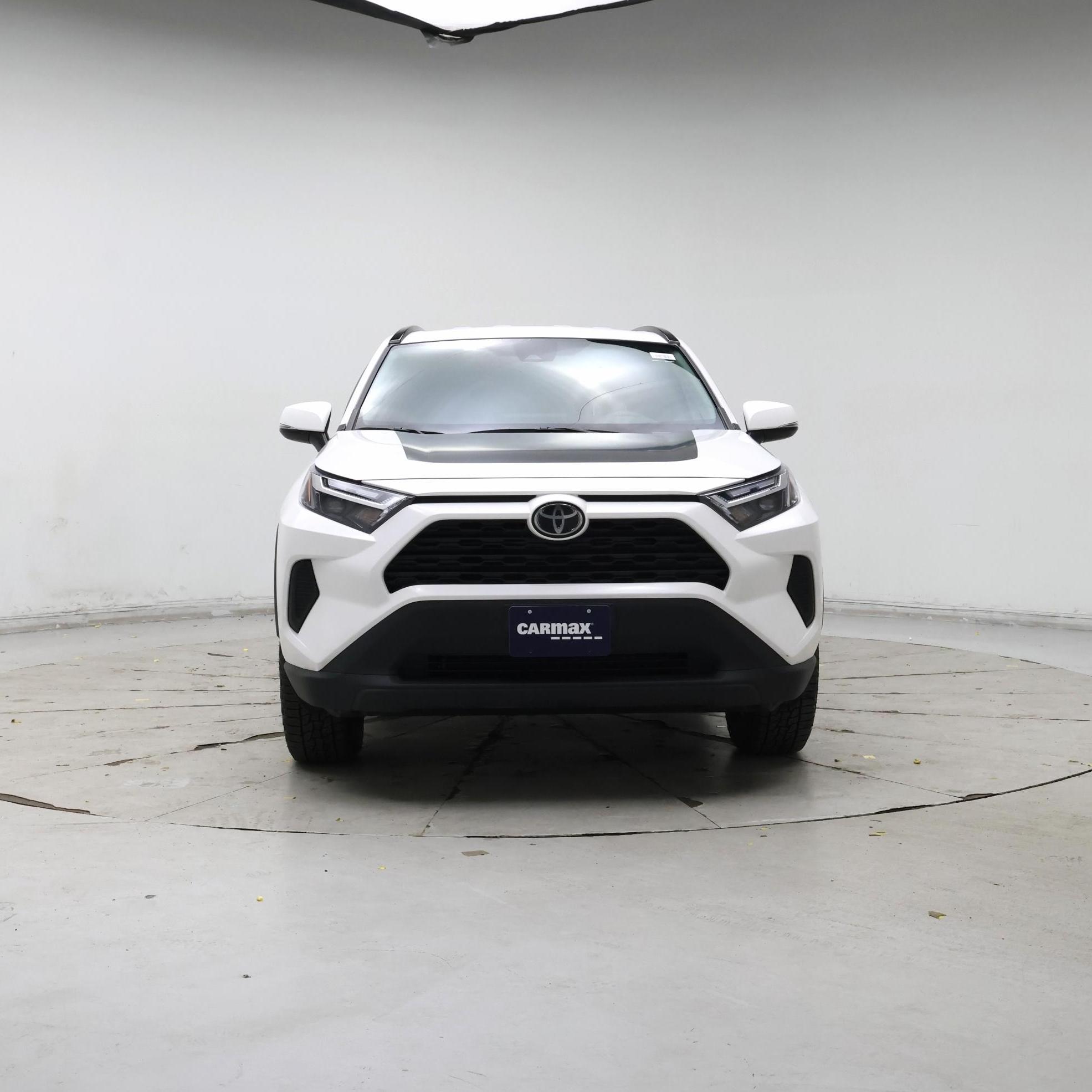 Thumbnail: 2025 Toyota RAV4 - 5