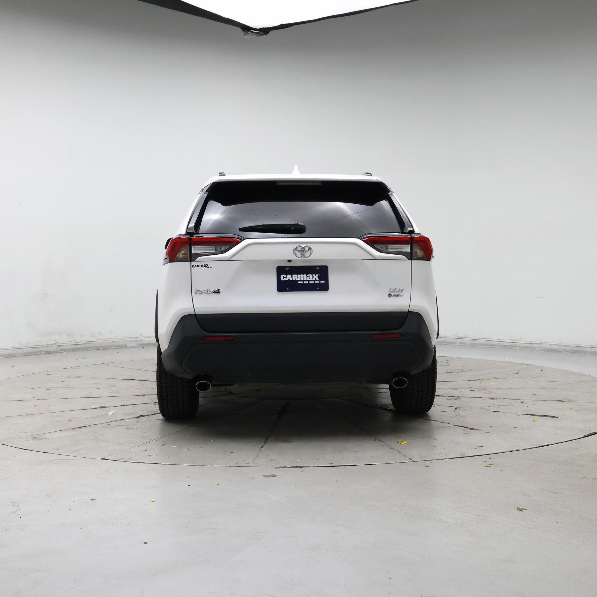 Thumbnail: 2025 Toyota RAV4 - 6